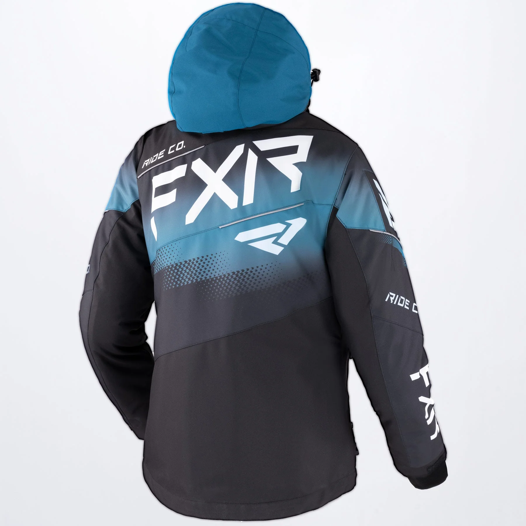 Women's Boost FX Jacket - Image 9