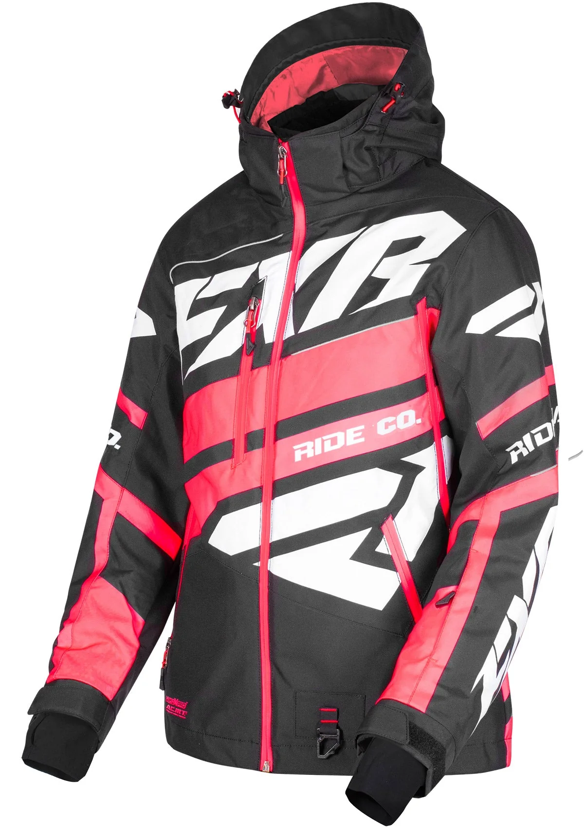 Women's Boost X Jacket - Image 3