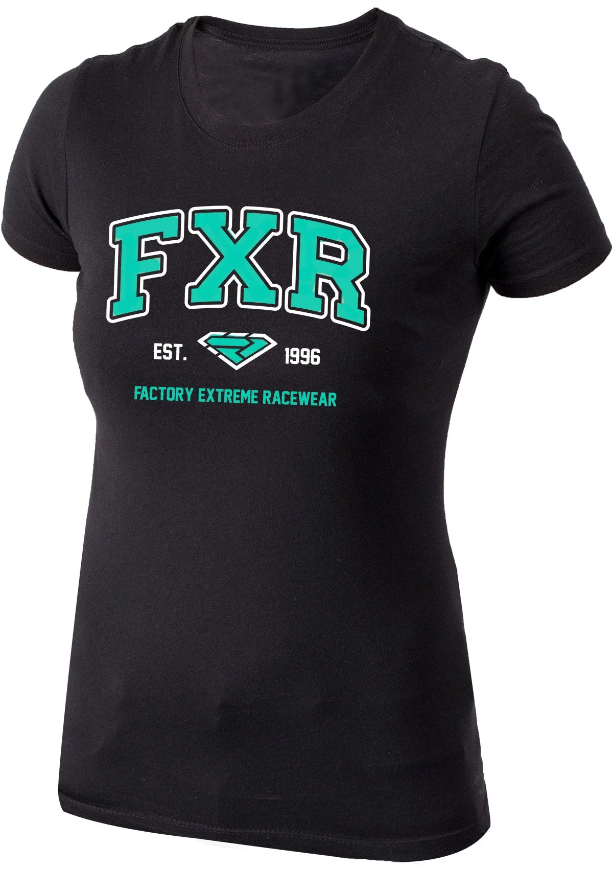 Women's Collegiate T-Shirt - Image 2