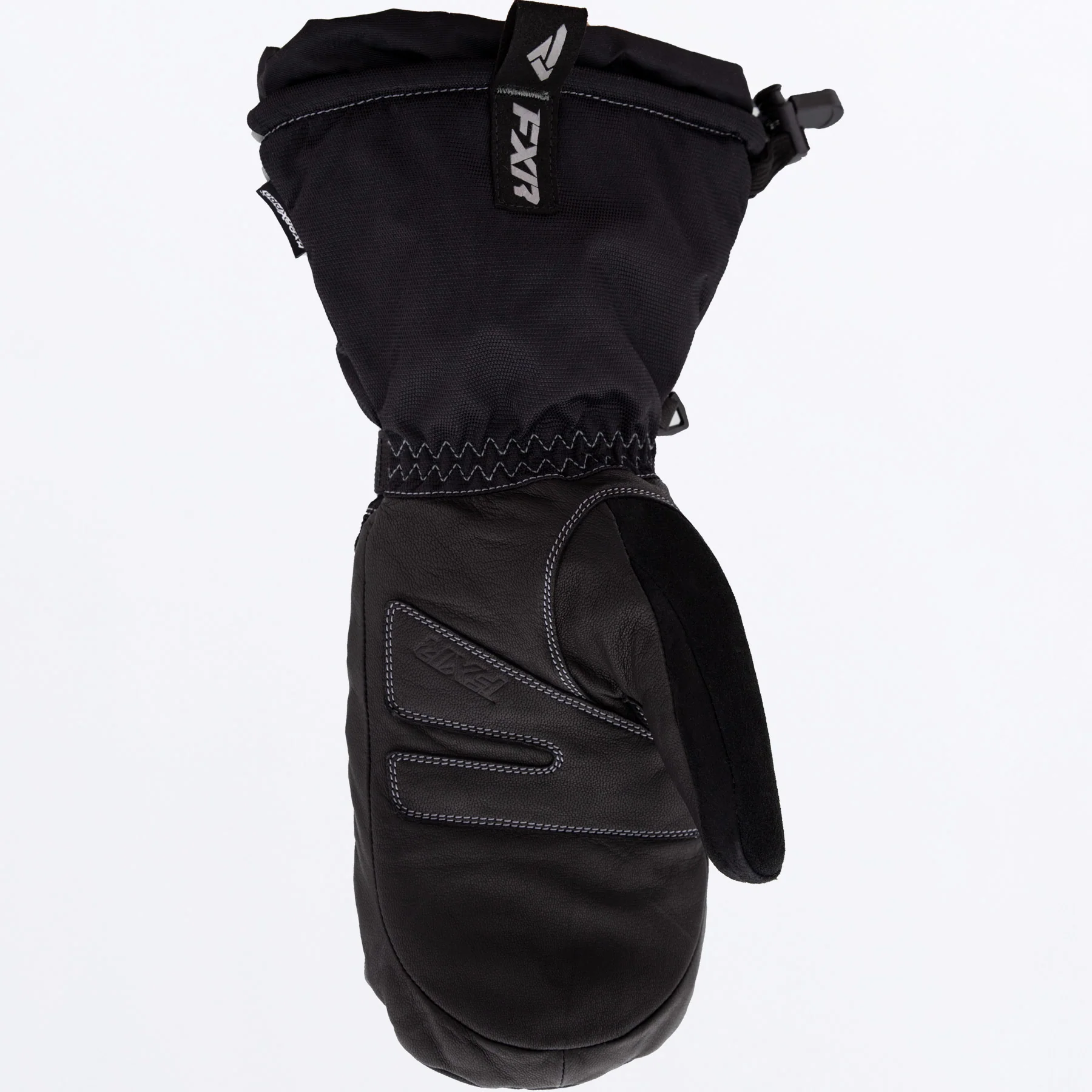 Women's Combat Mitt - Image 2