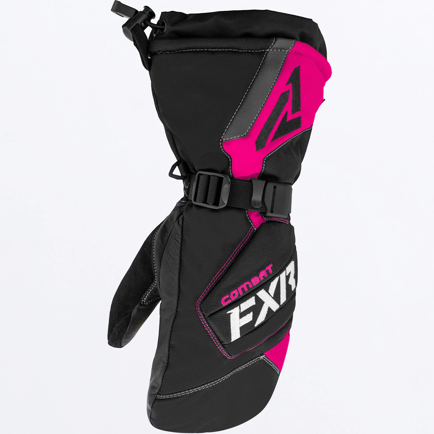 Women's Combat Mitt - Image 3