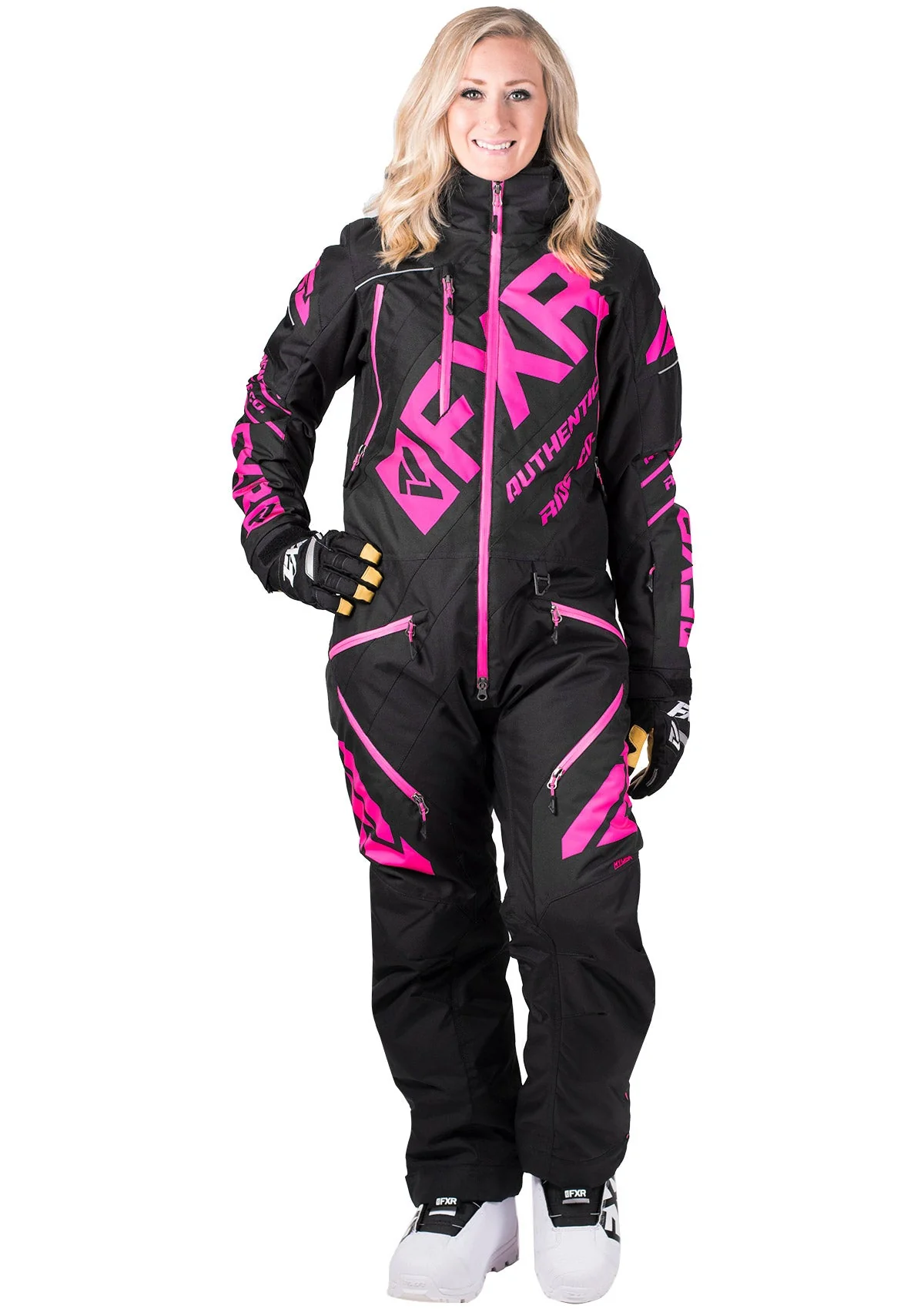 W CX Lite Monosuit 19 - Image 3