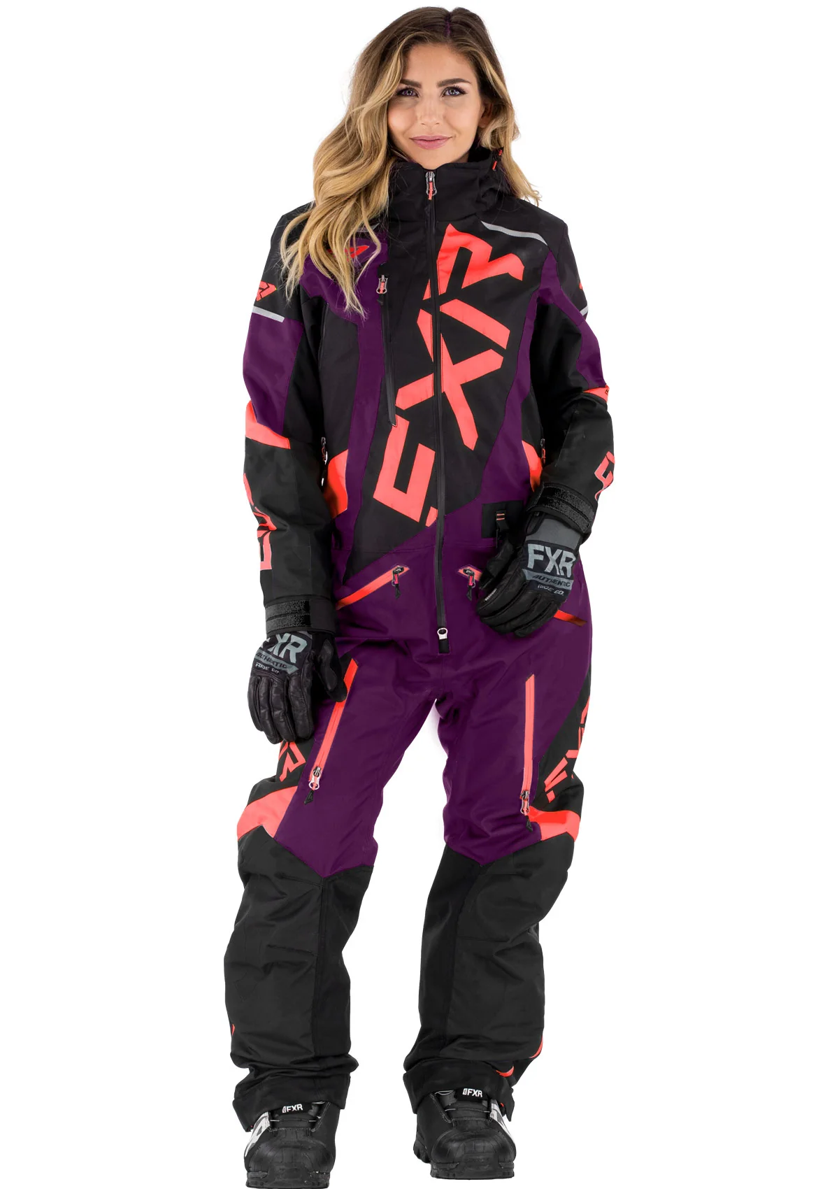 Women's CX Lite Monosuit - Image 2