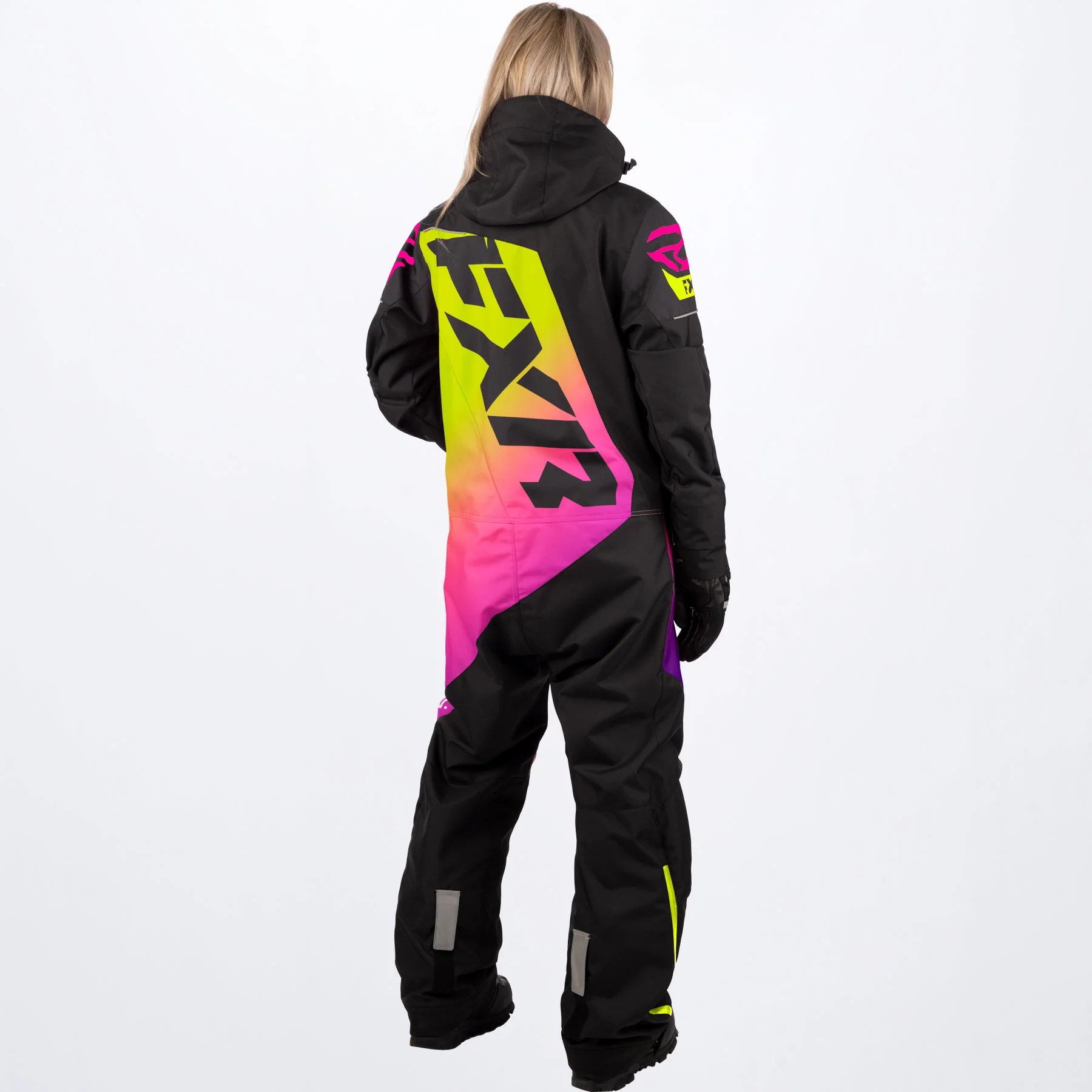 Women's CX Lite Monosuit - Image 10