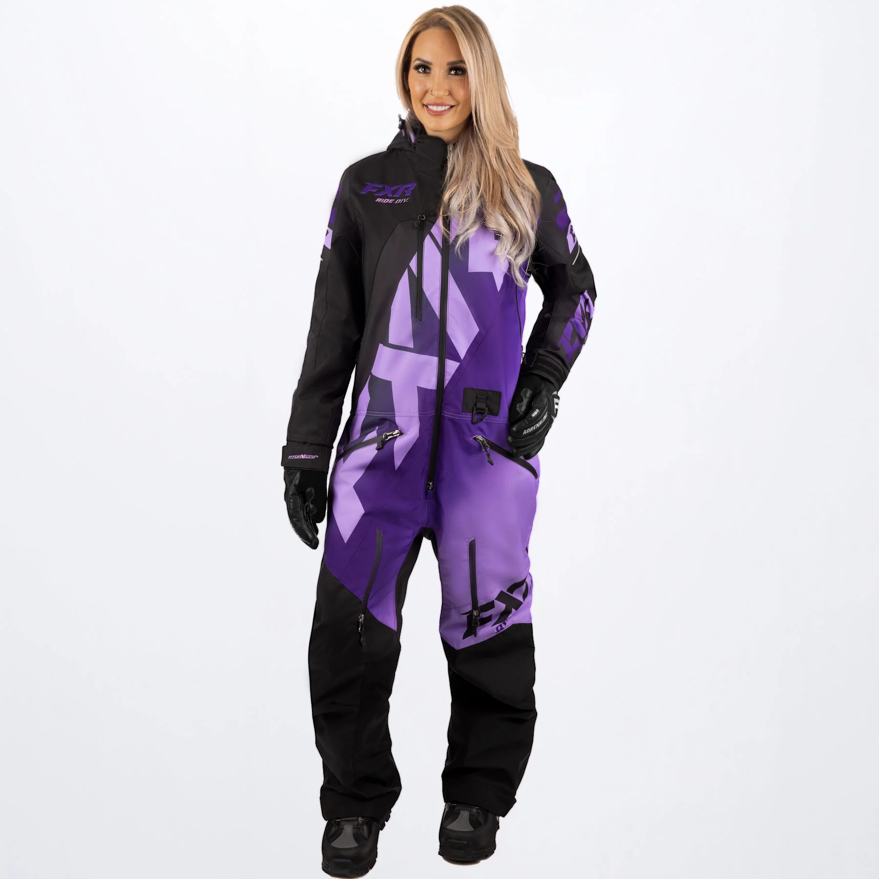 Women's CX Lite Monosuit - Image 11