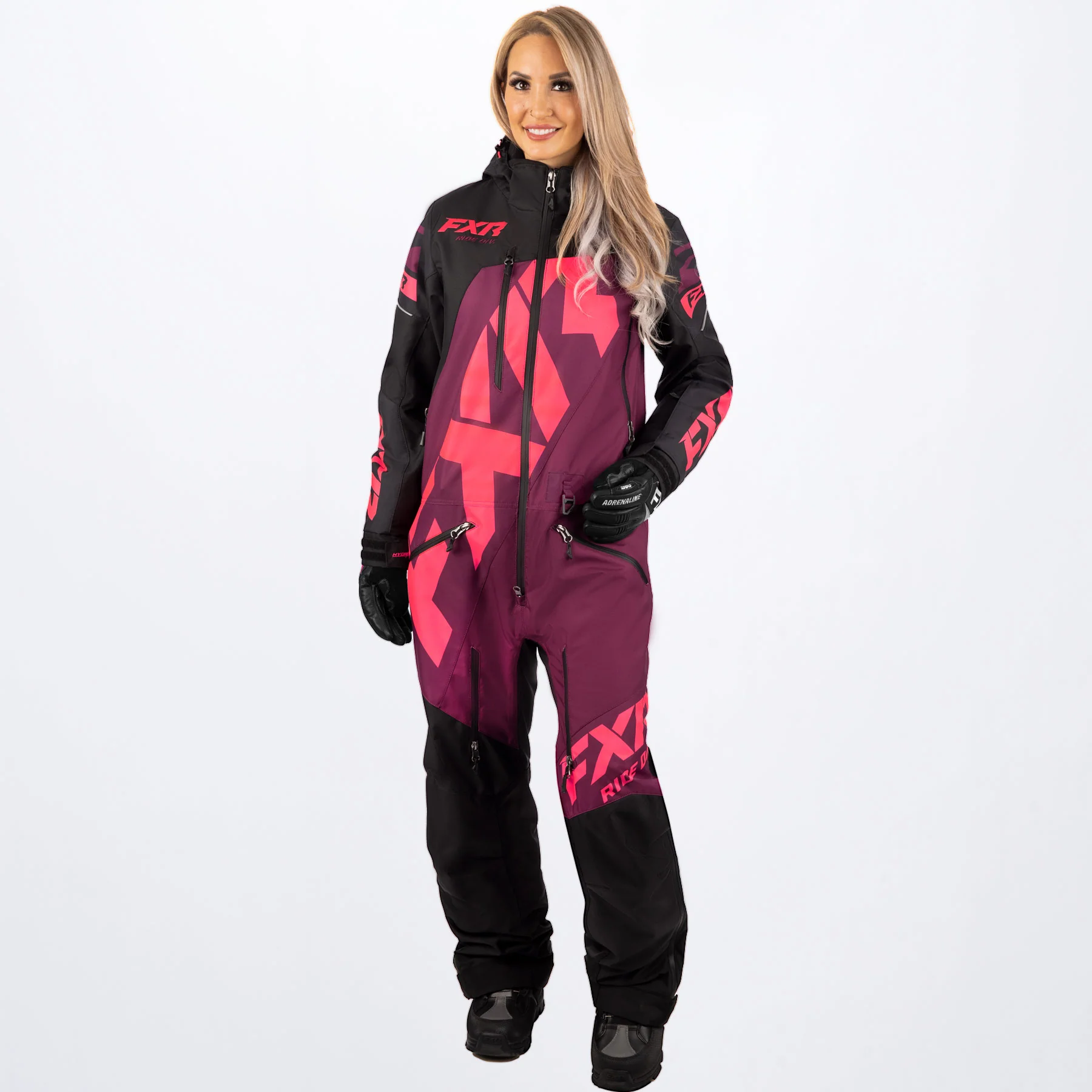 Women's CX Lite Monosuit - Image 3