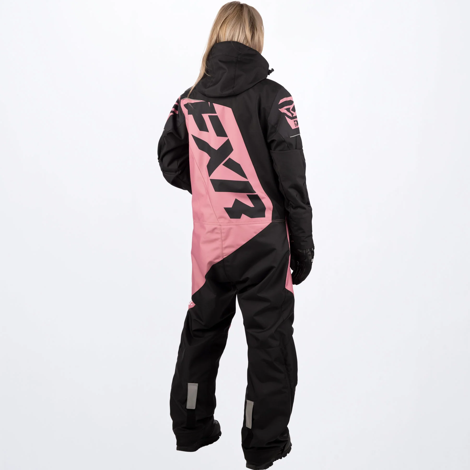 Women's CX Lite Monosuit - Image 8