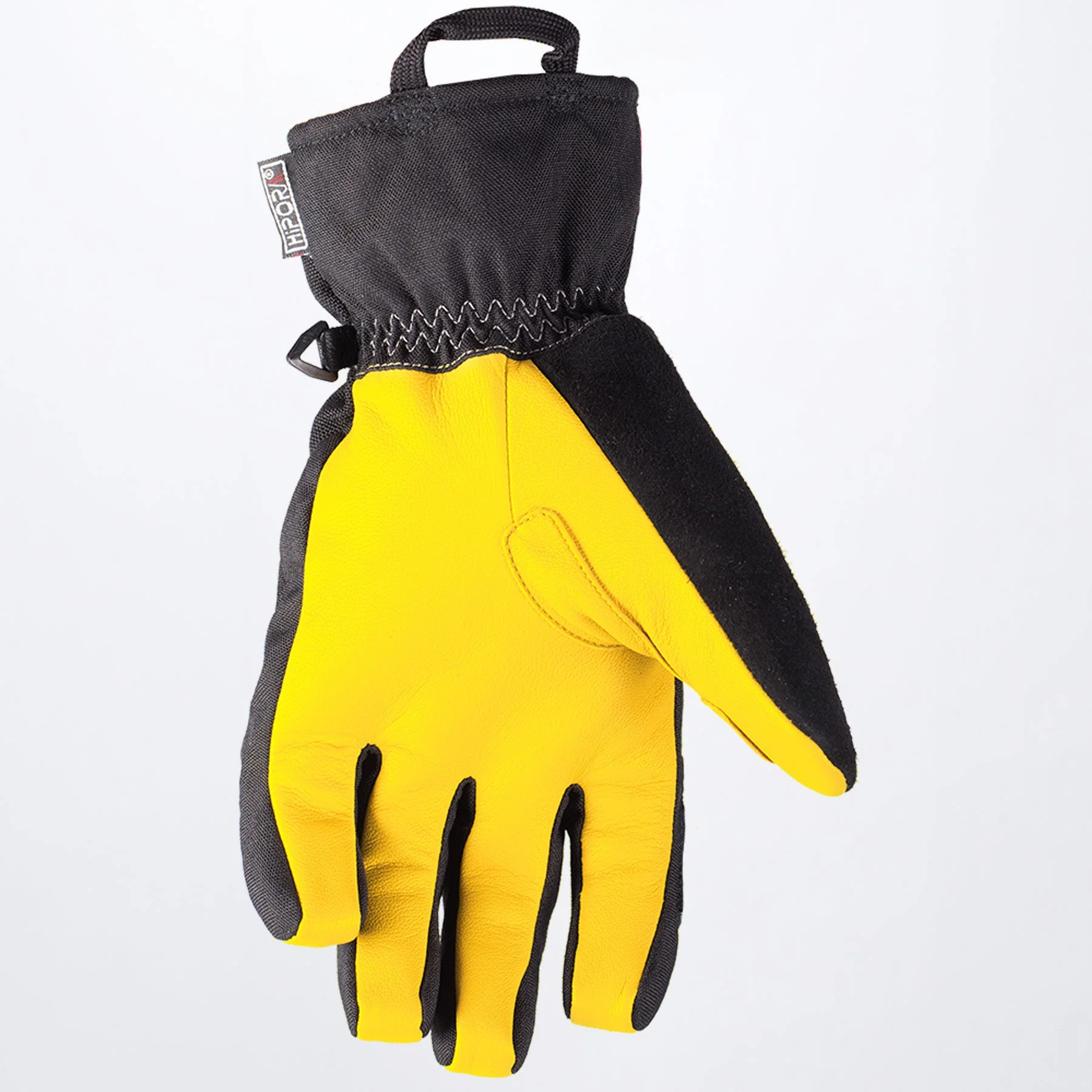 Women's CX Short Cuff Glove - Image 2