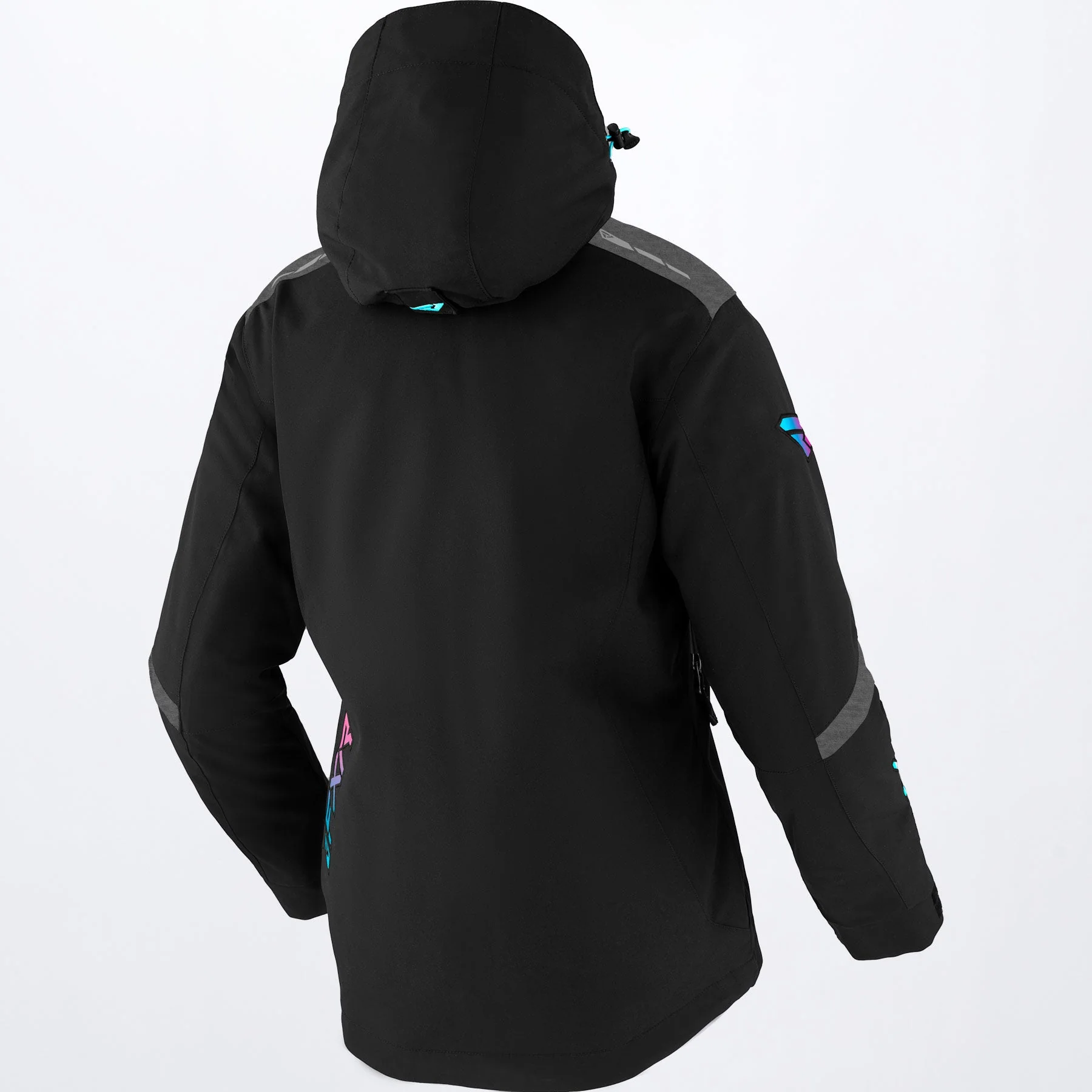Women's Edge Jacket - Image 10