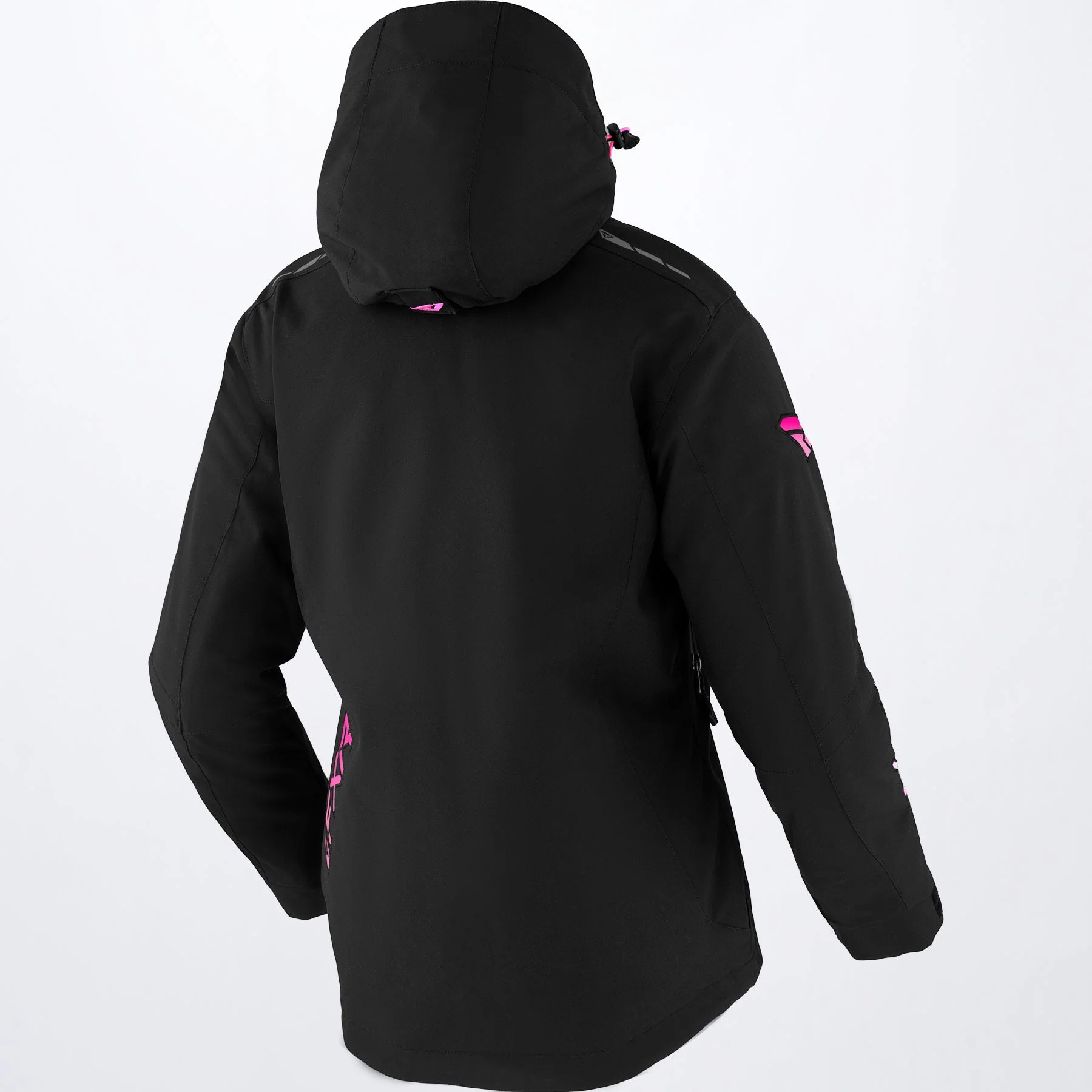 Women's Edge Jacket - Image 2
