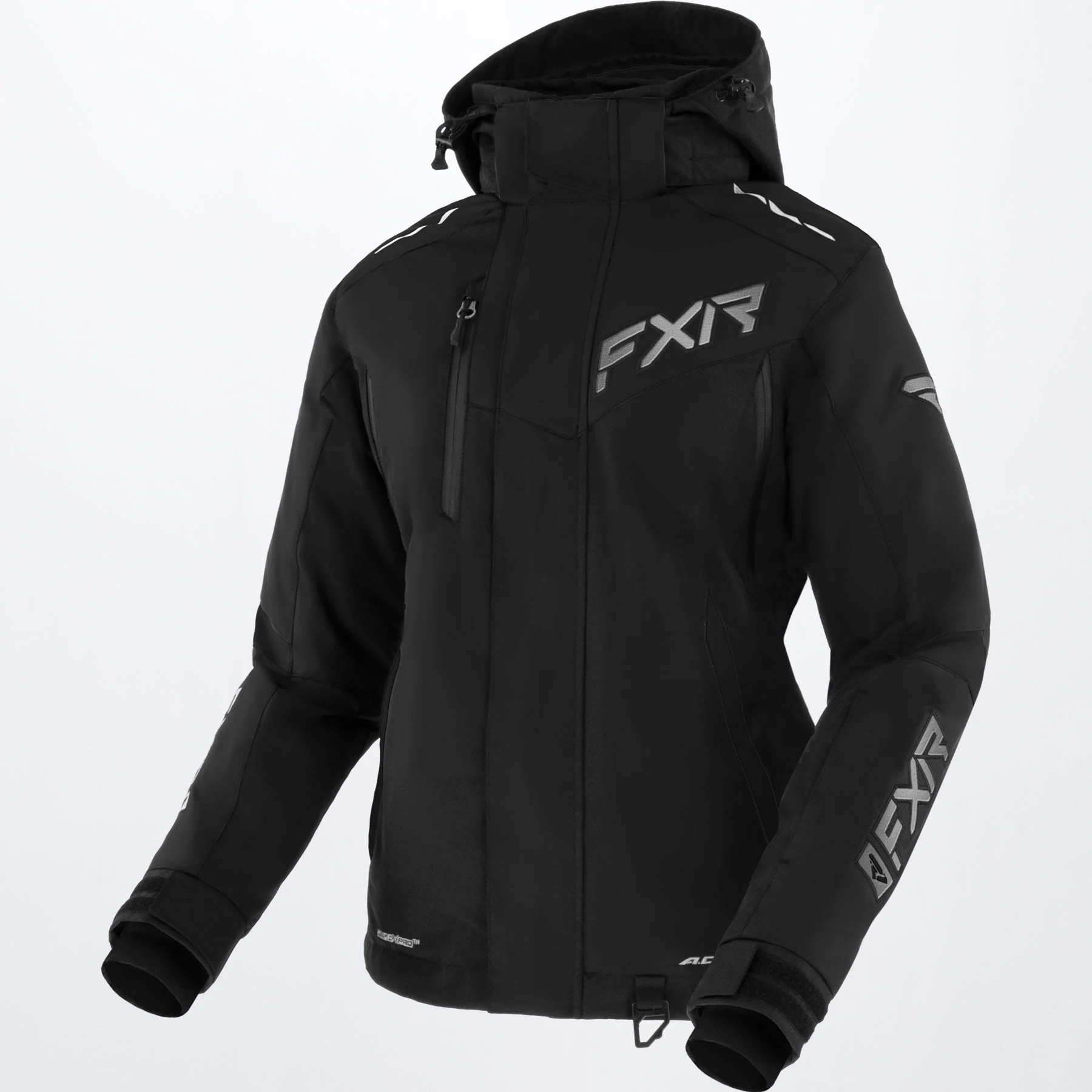Women's Edge Jacket - Image 3