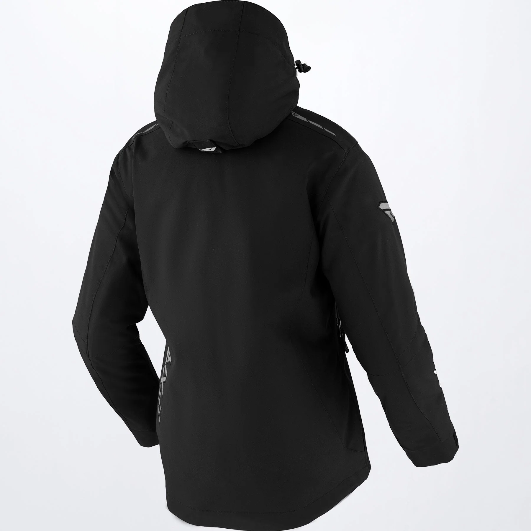 Women's Edge Jacket - Image 4