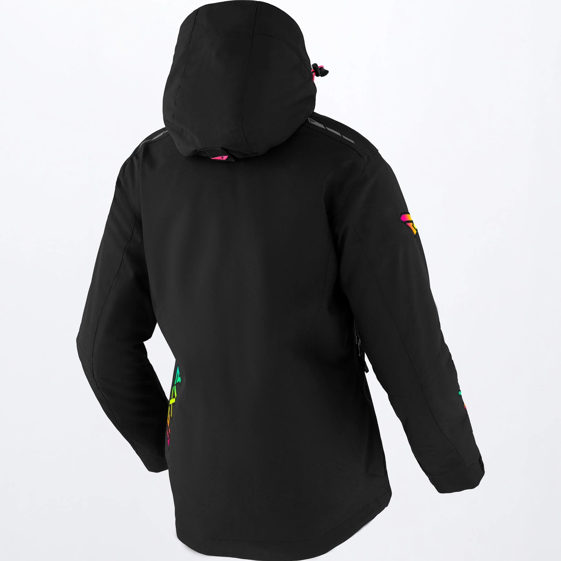 Women's Edge Jacket - Image 8