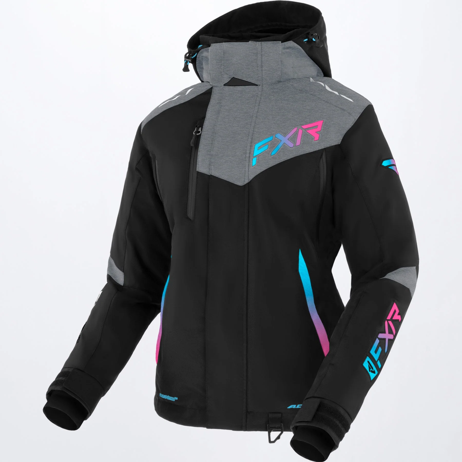 Women's Edge Jacket - Image 9