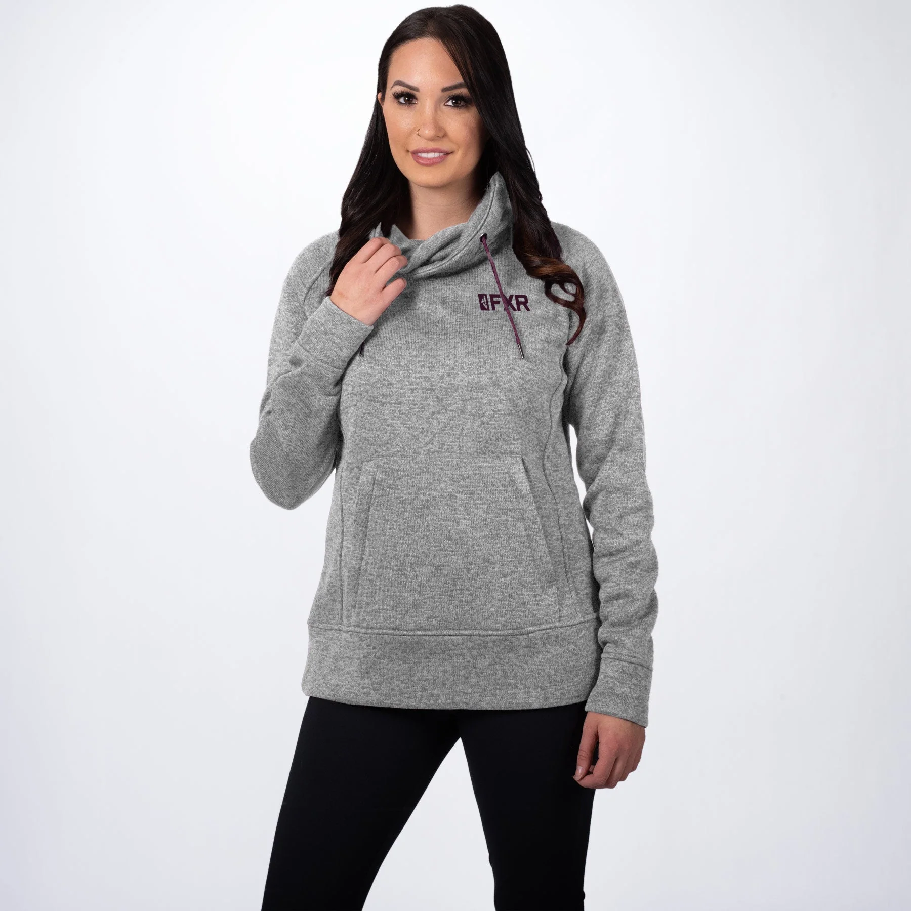 Women's Ember Sweater Pullover - Image 2