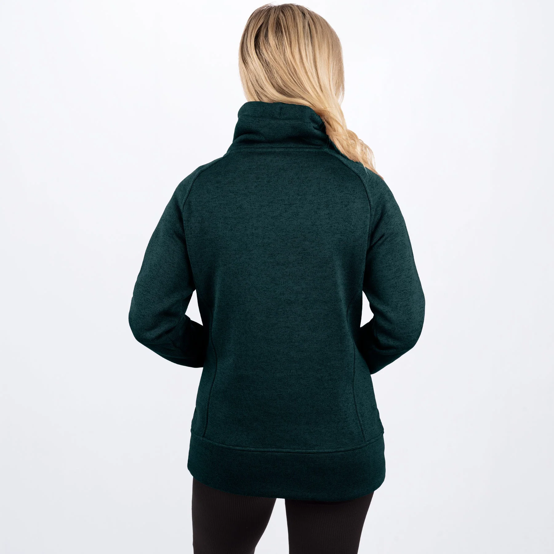 Women's Ember Sweater Pullover - Image 2