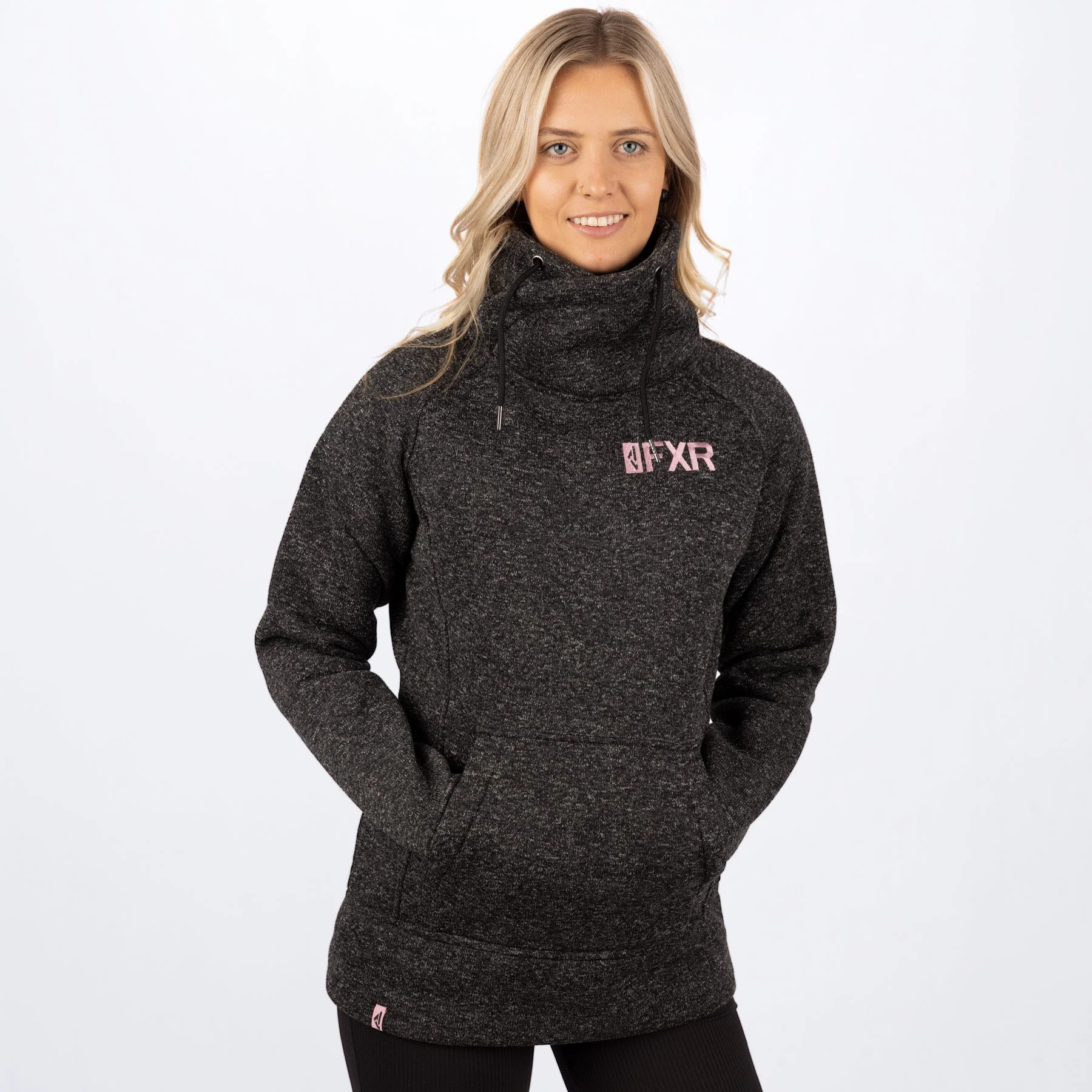 Women's Ember Sweater Pullover - Image 3