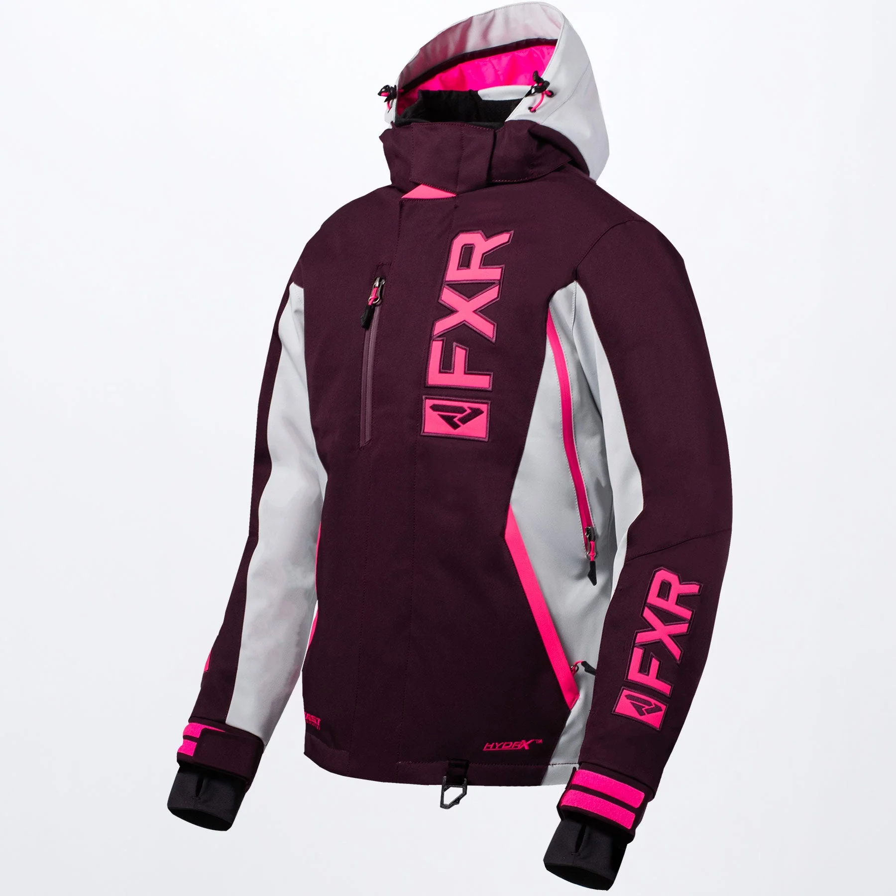 Women's Evo FX Jacket - Image 2