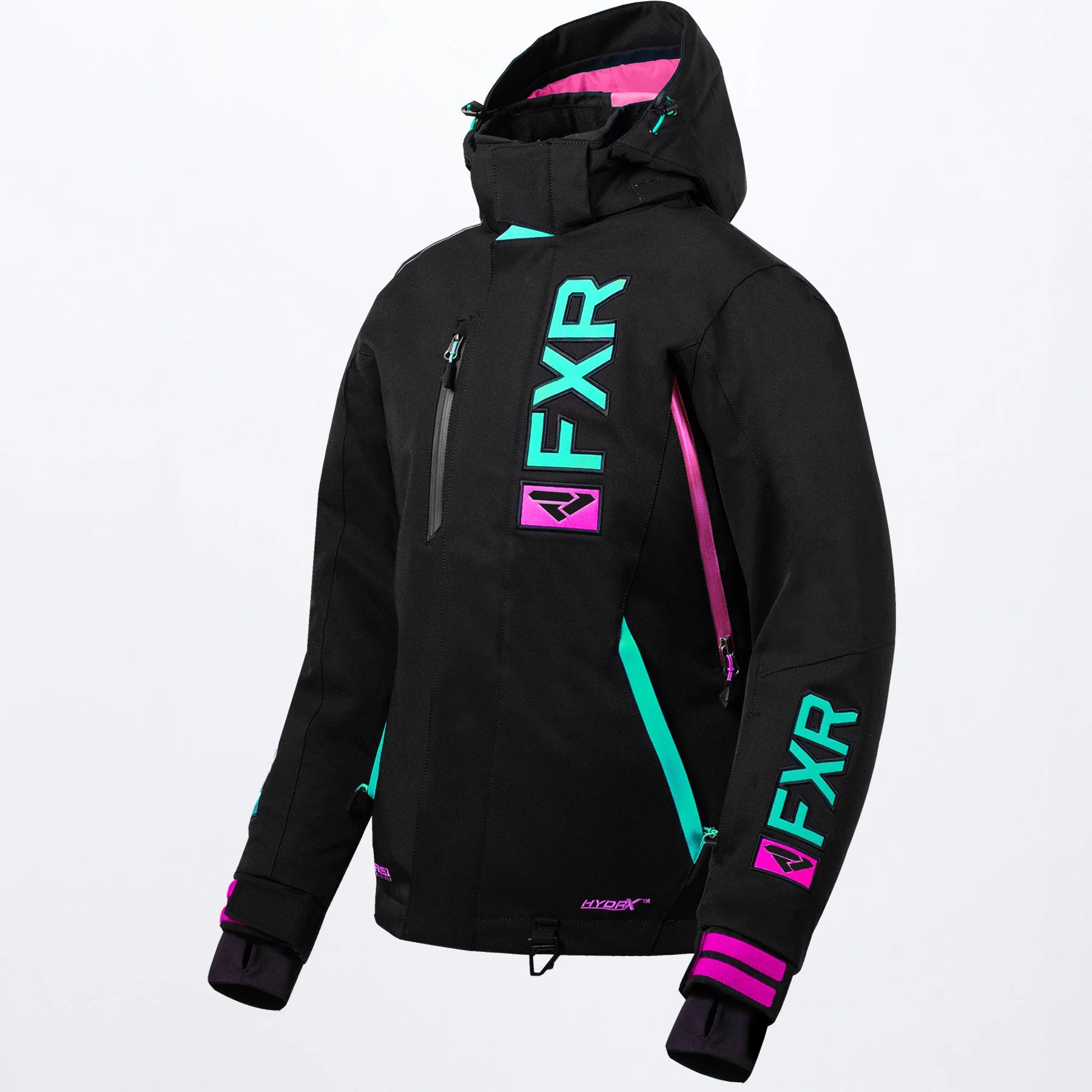 Women's Evo FX Jacket - Image 3
