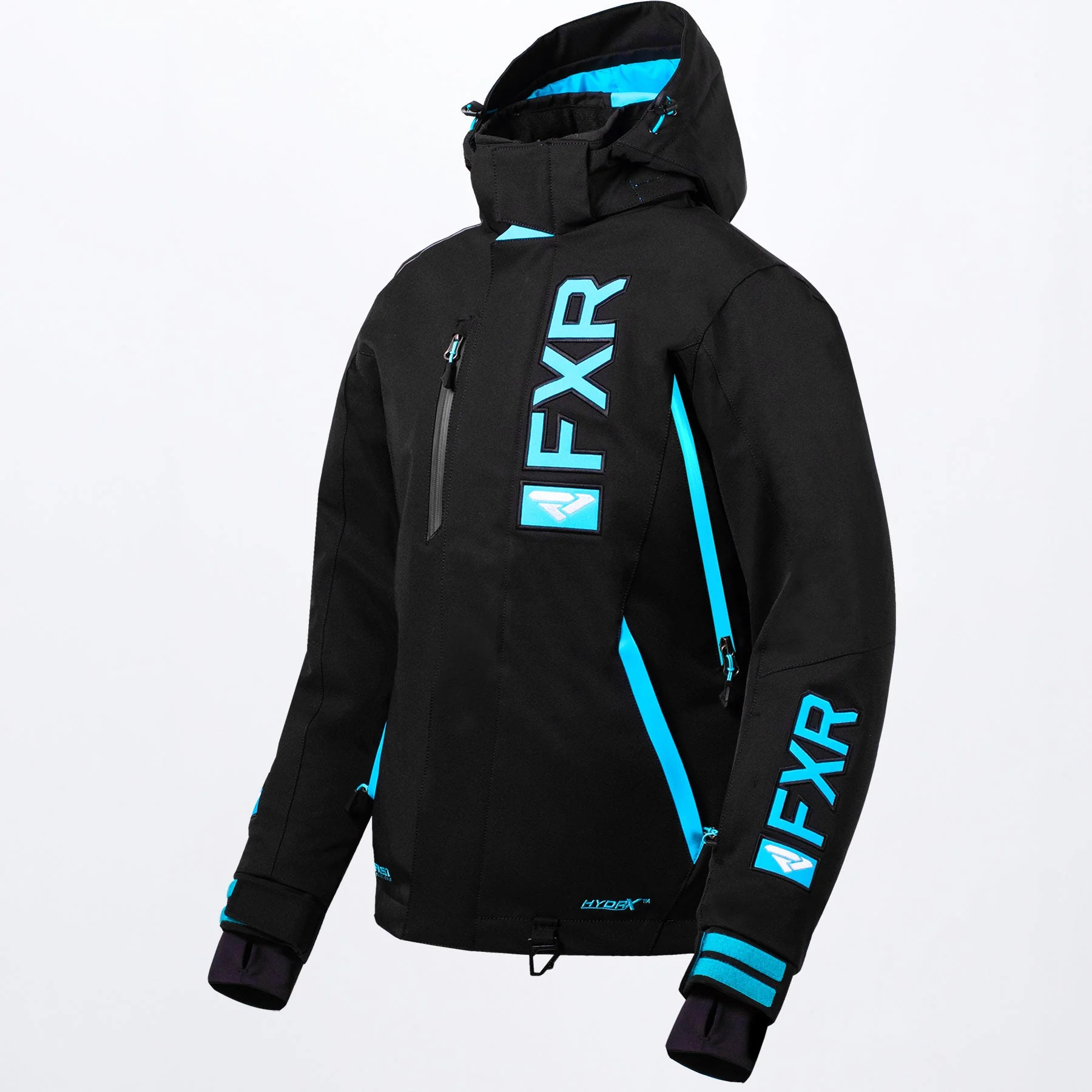 Women's Evo FX Jacket - Image 4