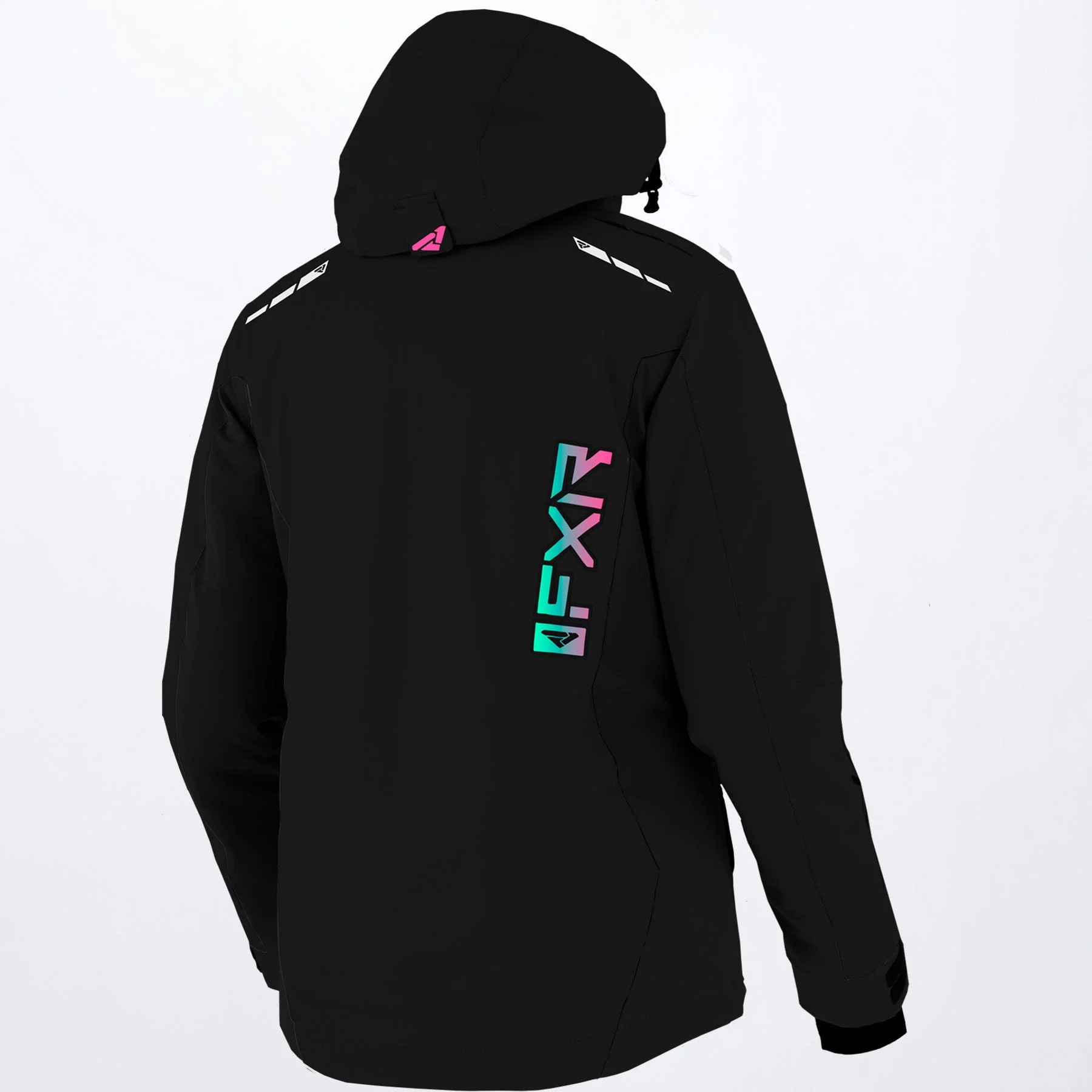 Women's Evo FX Jacket - Image 4