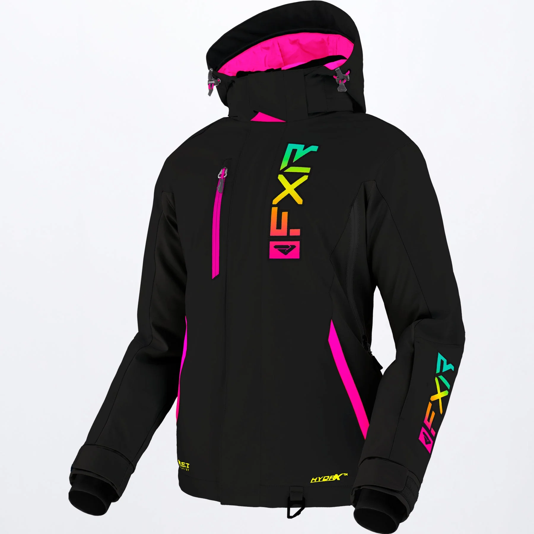 Women's Evo FX Jacket - Image 7