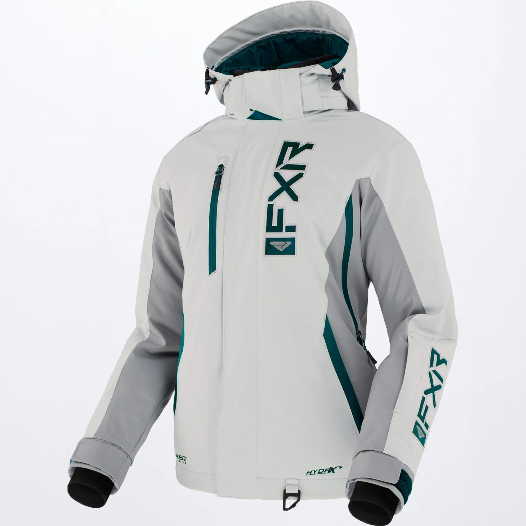 Women's Evo FX Jacket - Image 9