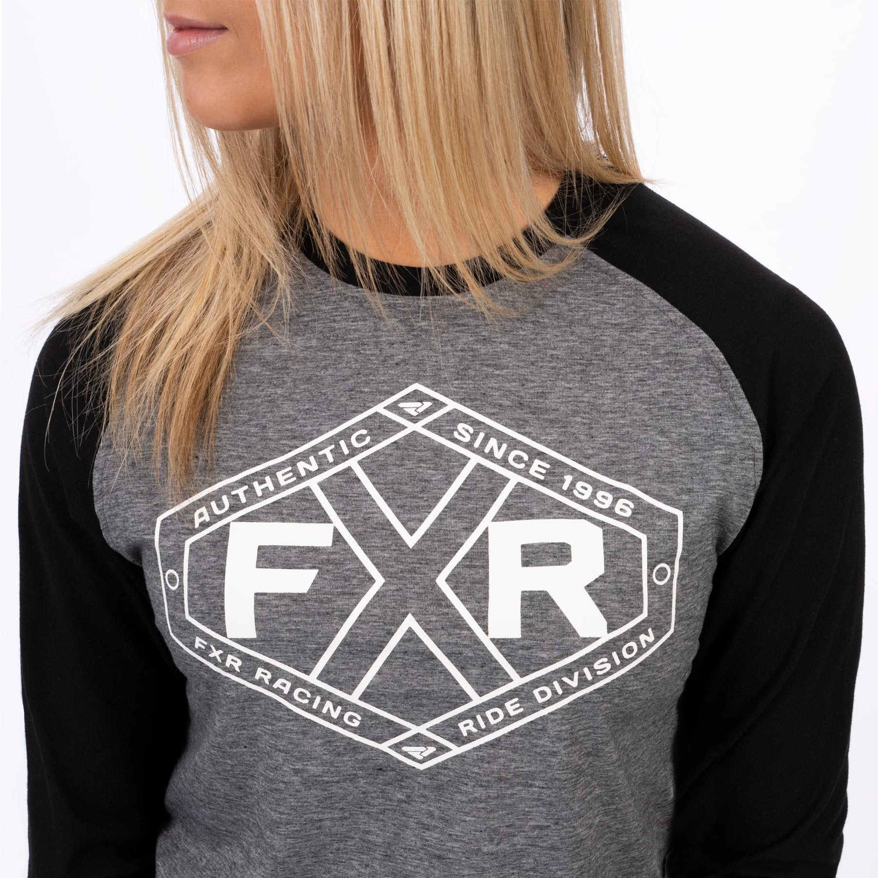 Women's Evo Tech 3/4 Sleeve Shirt - Image 3