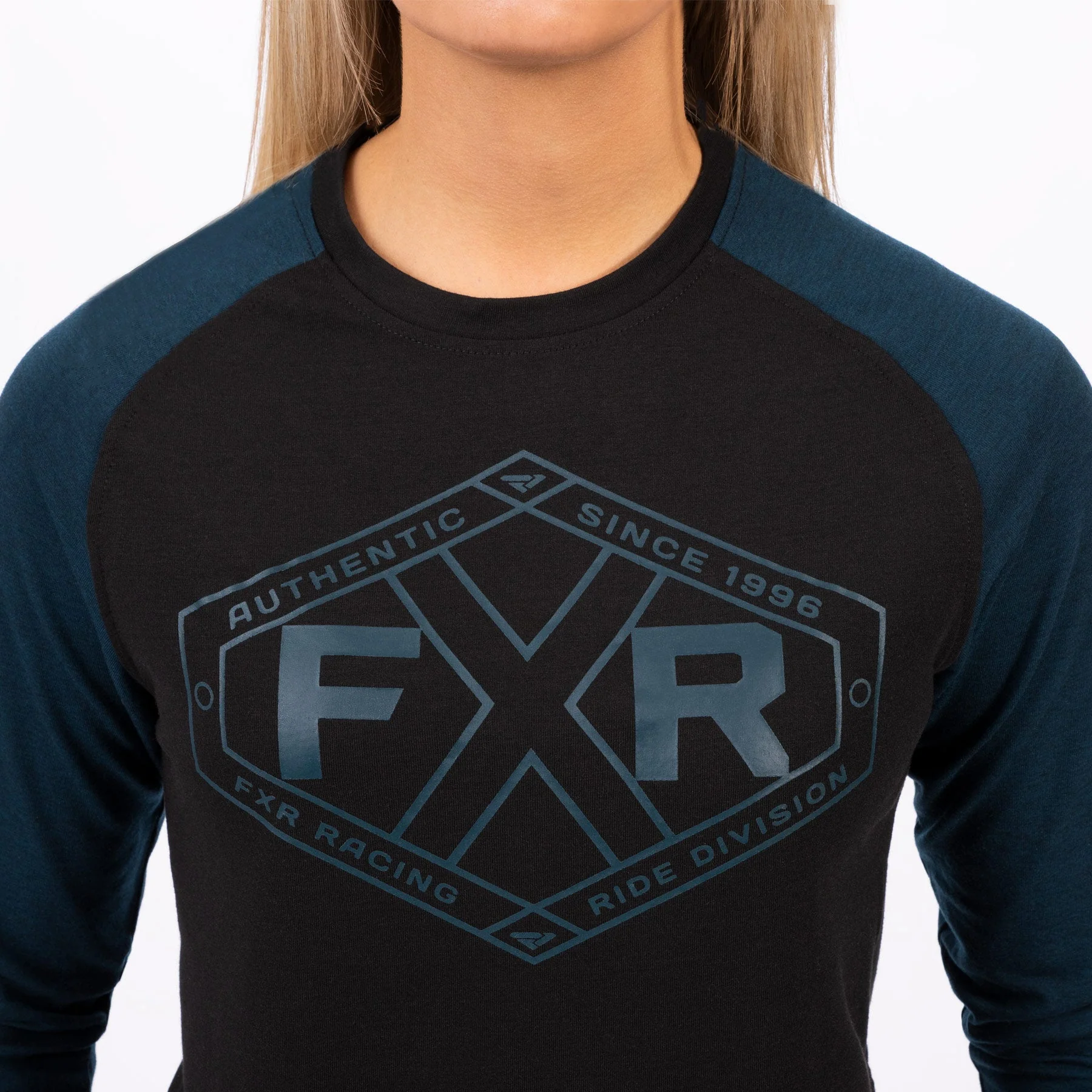 Women's Evo Tech 3/4 Sleeve Shirt - Image 6