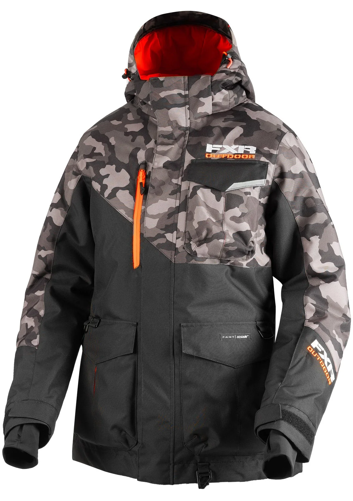 Women's Excursion Jacket - Image 2