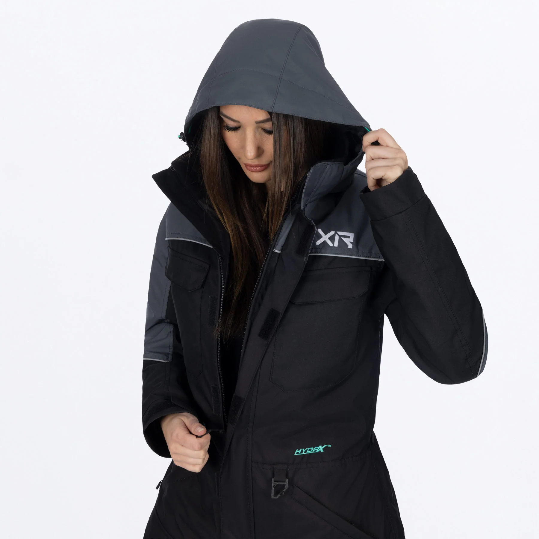 Women's Excursion Monosuit - Image 11