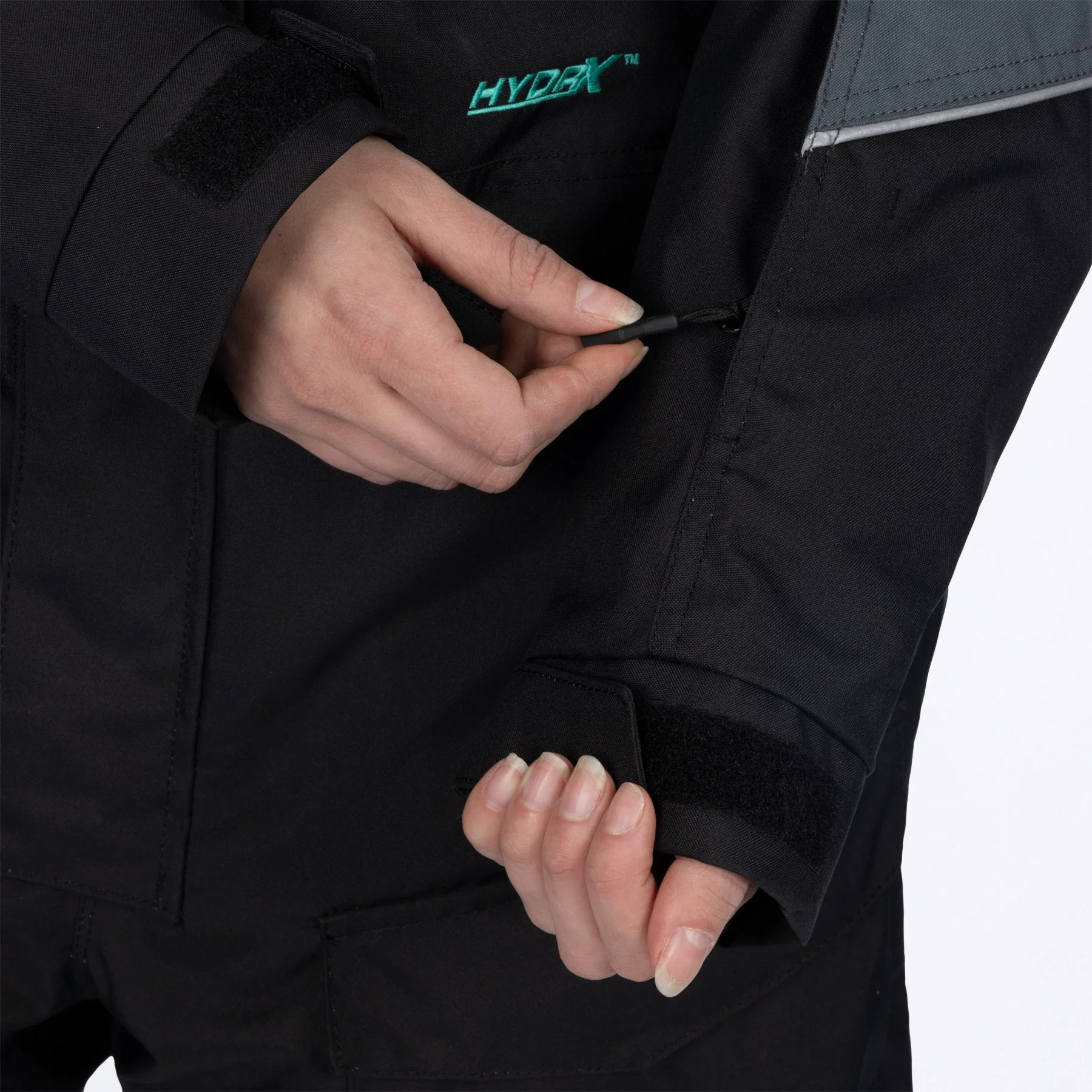 Women's Excursion Monosuit - Image 8