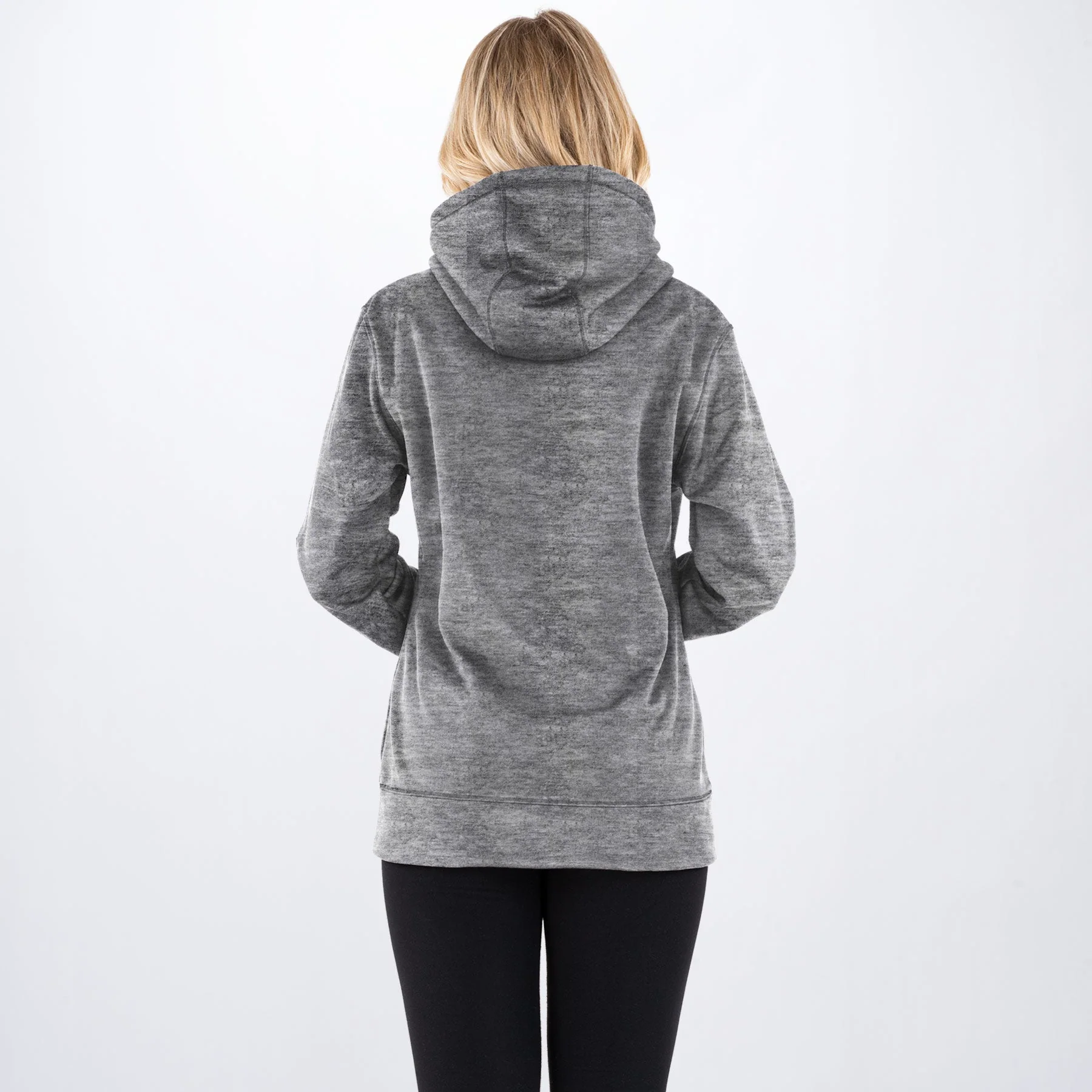 Women's Excursion Tech Pullover Hoodie - Image 4