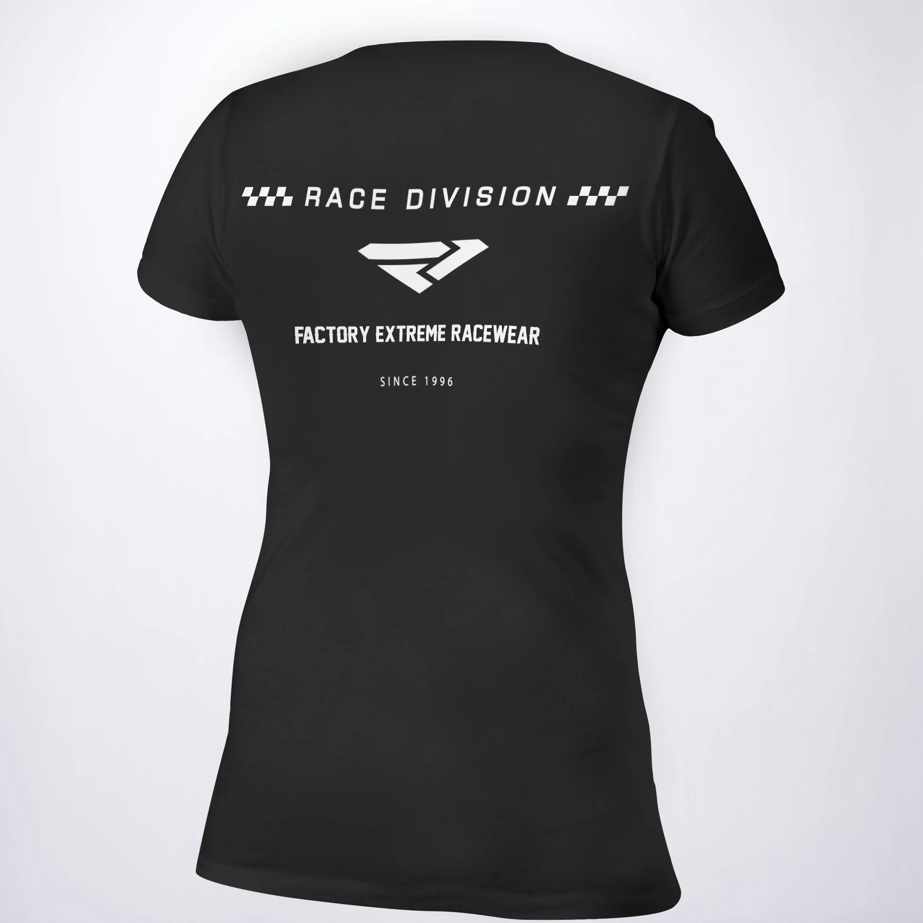 Women's Factory T-Shirt 20S - Image 2