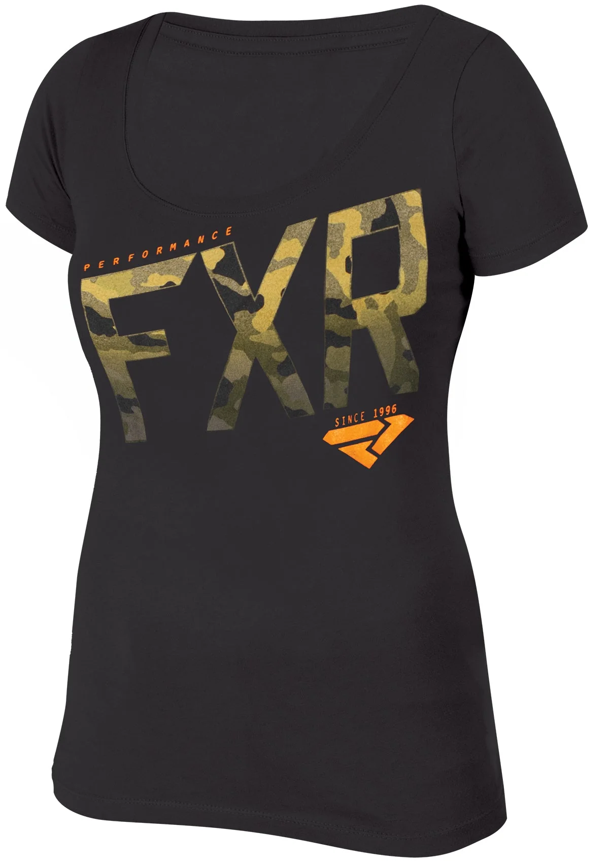 Women's Fade Tee - Image 2