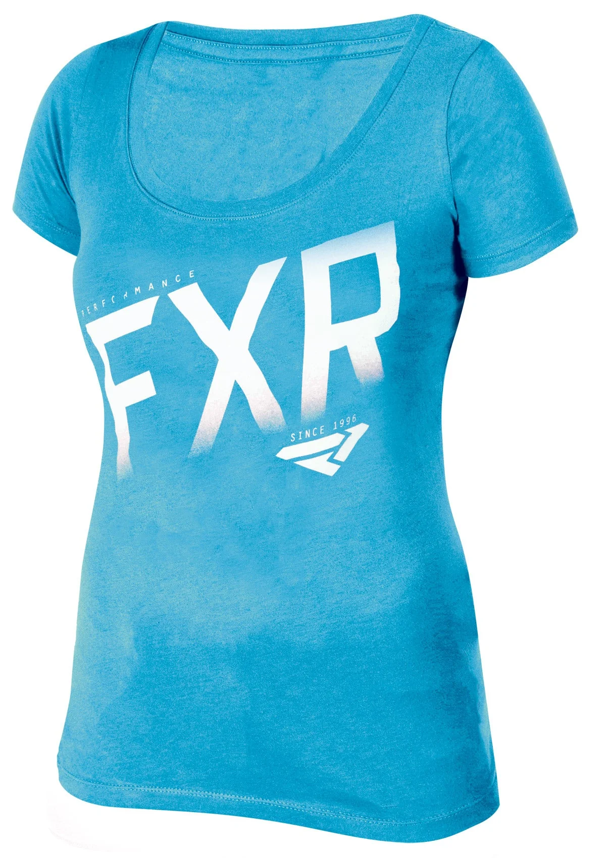 Women's Fade Tee - Image 3