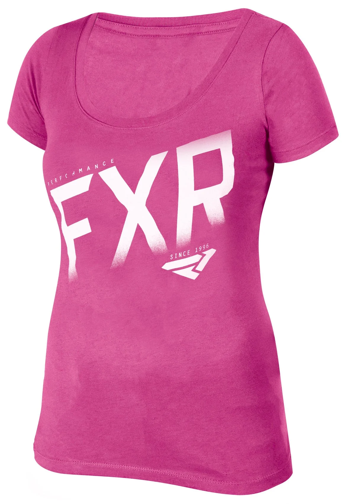 Women's Fade Tee - Image 4