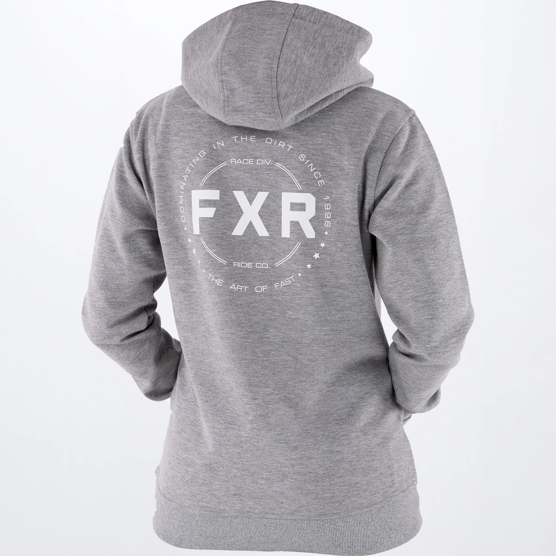 Women's Freedom Pullover Hoodie - Image 2