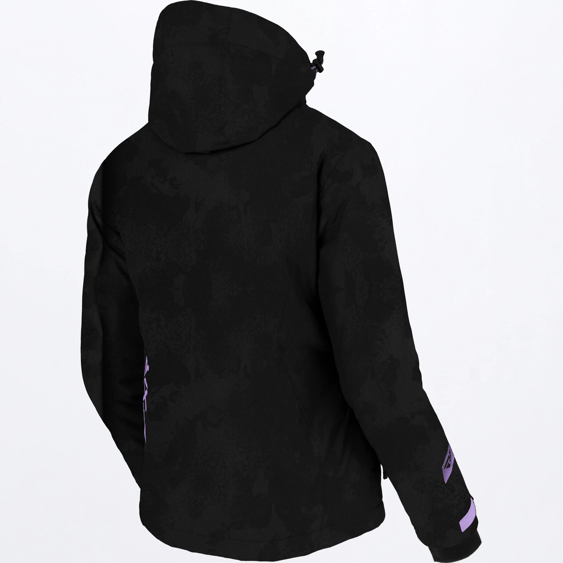 Women's Fresh Jacket - Image 8