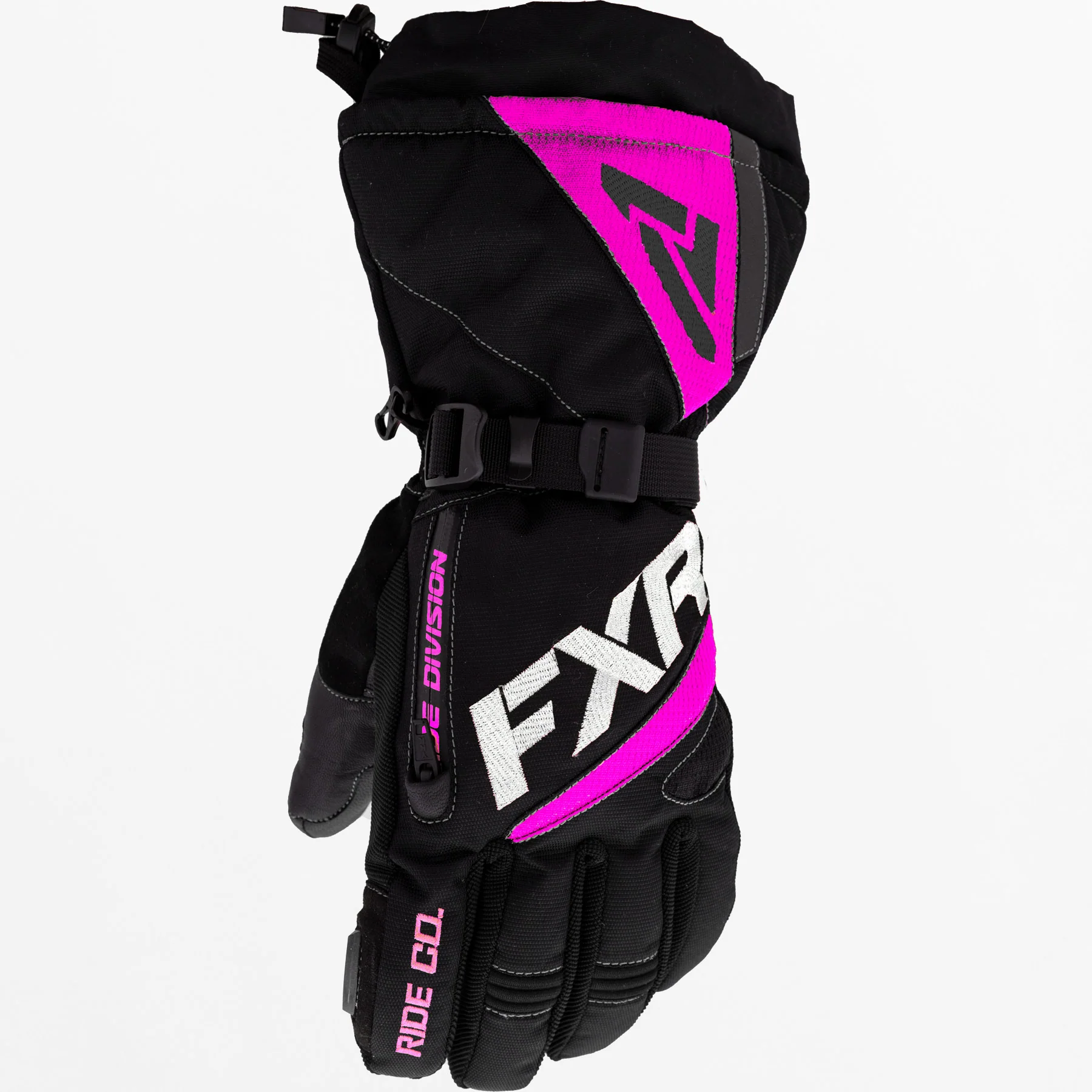 Women's Fusion Glove - Image 13