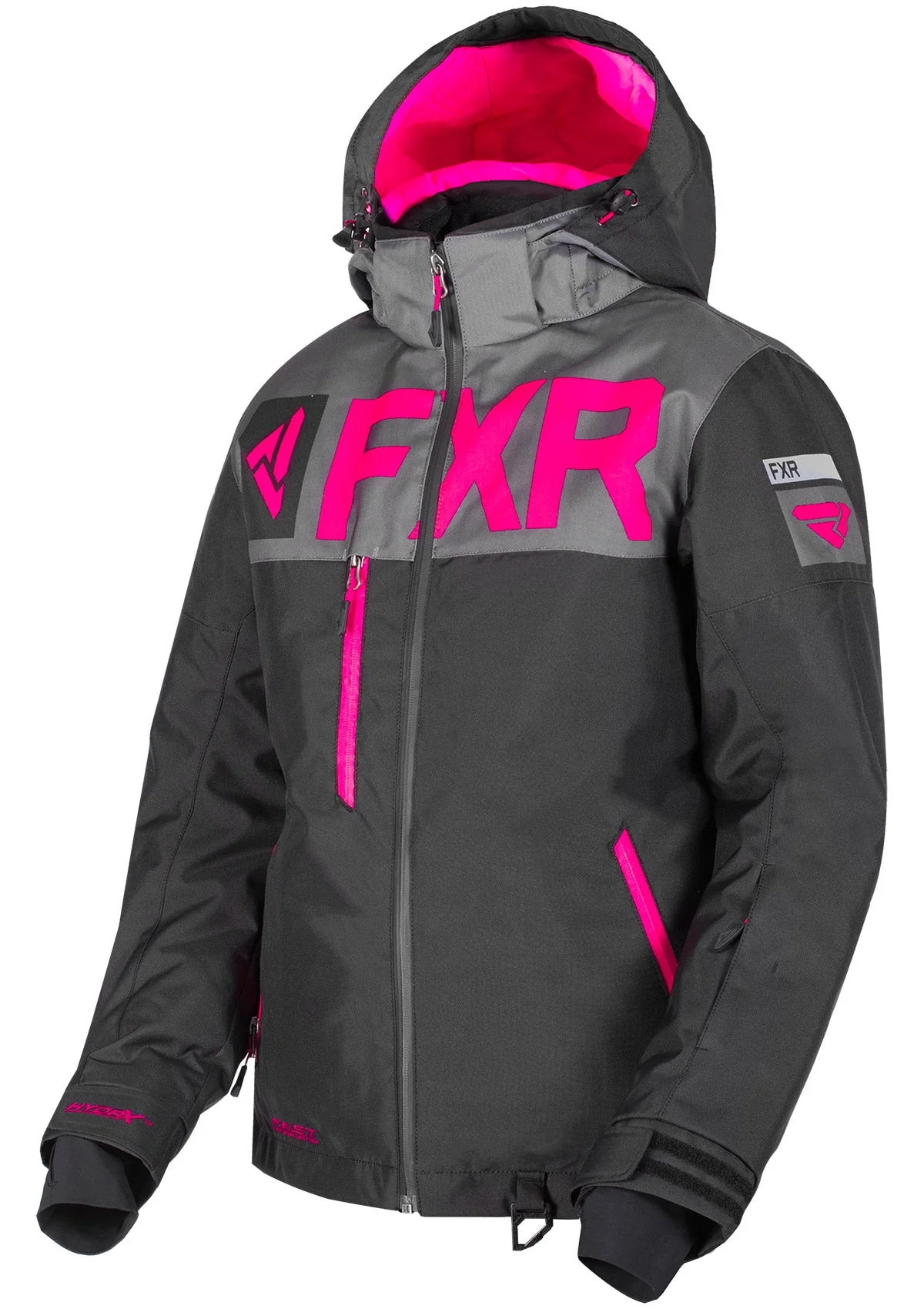 Women's Helium FX Jacket - Image 2