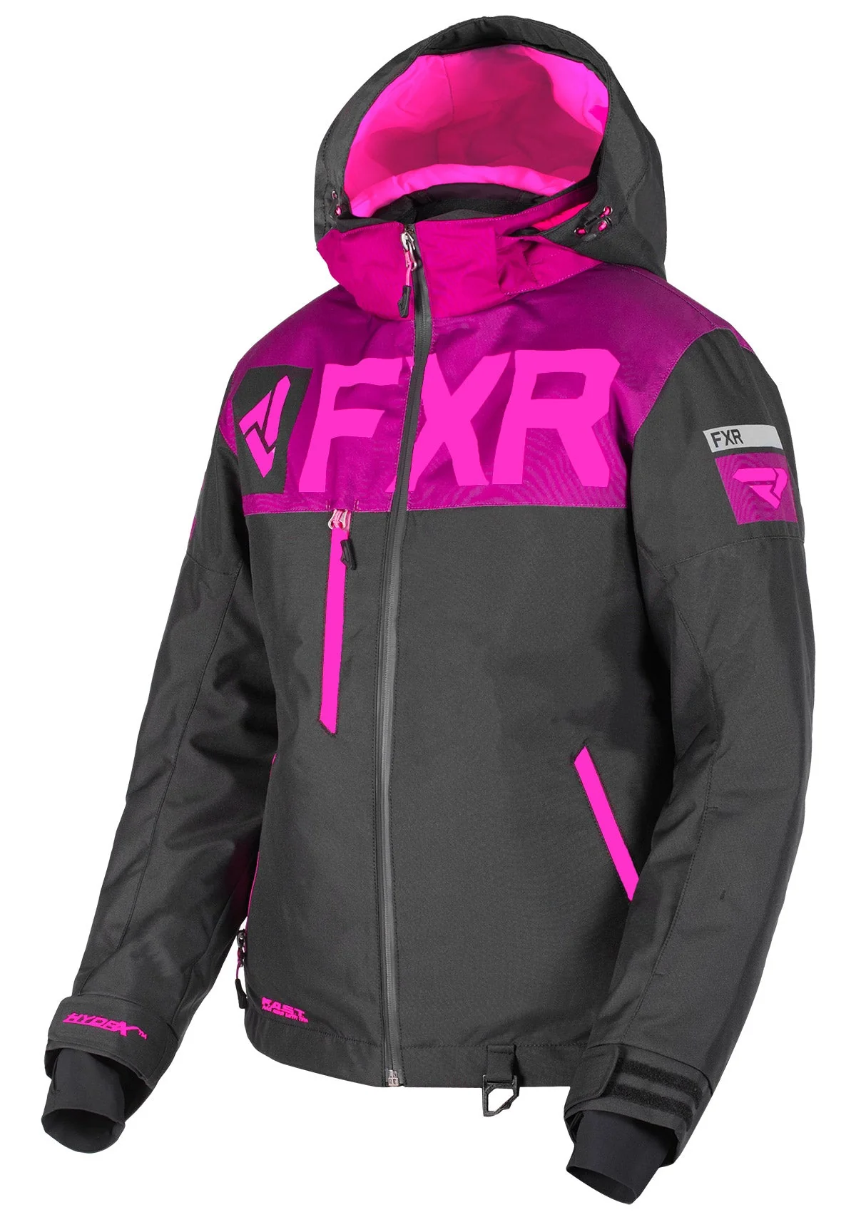 Women's Helium FX Jacket - Image 3