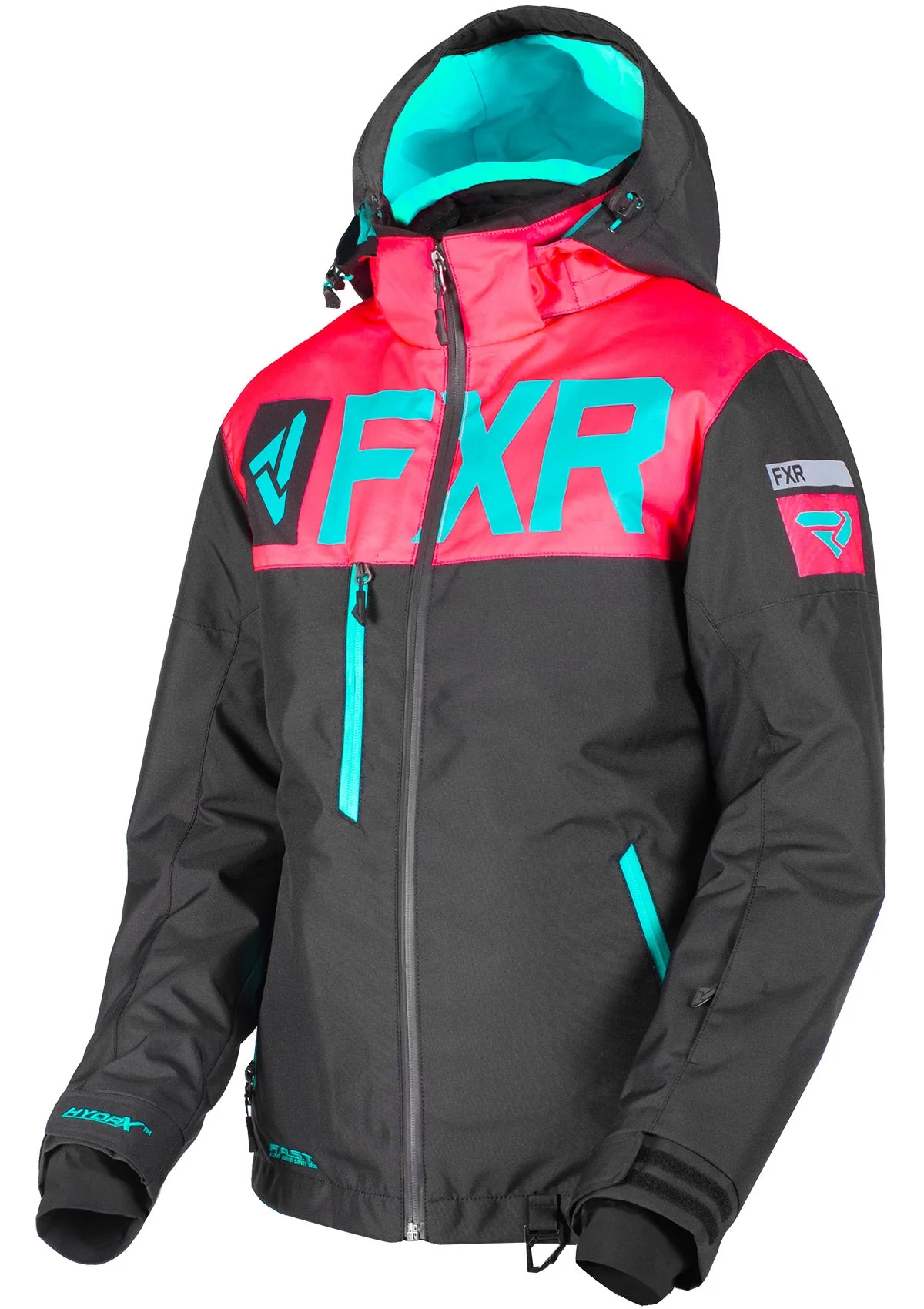 Women's Helium FX Jacket - Image 4