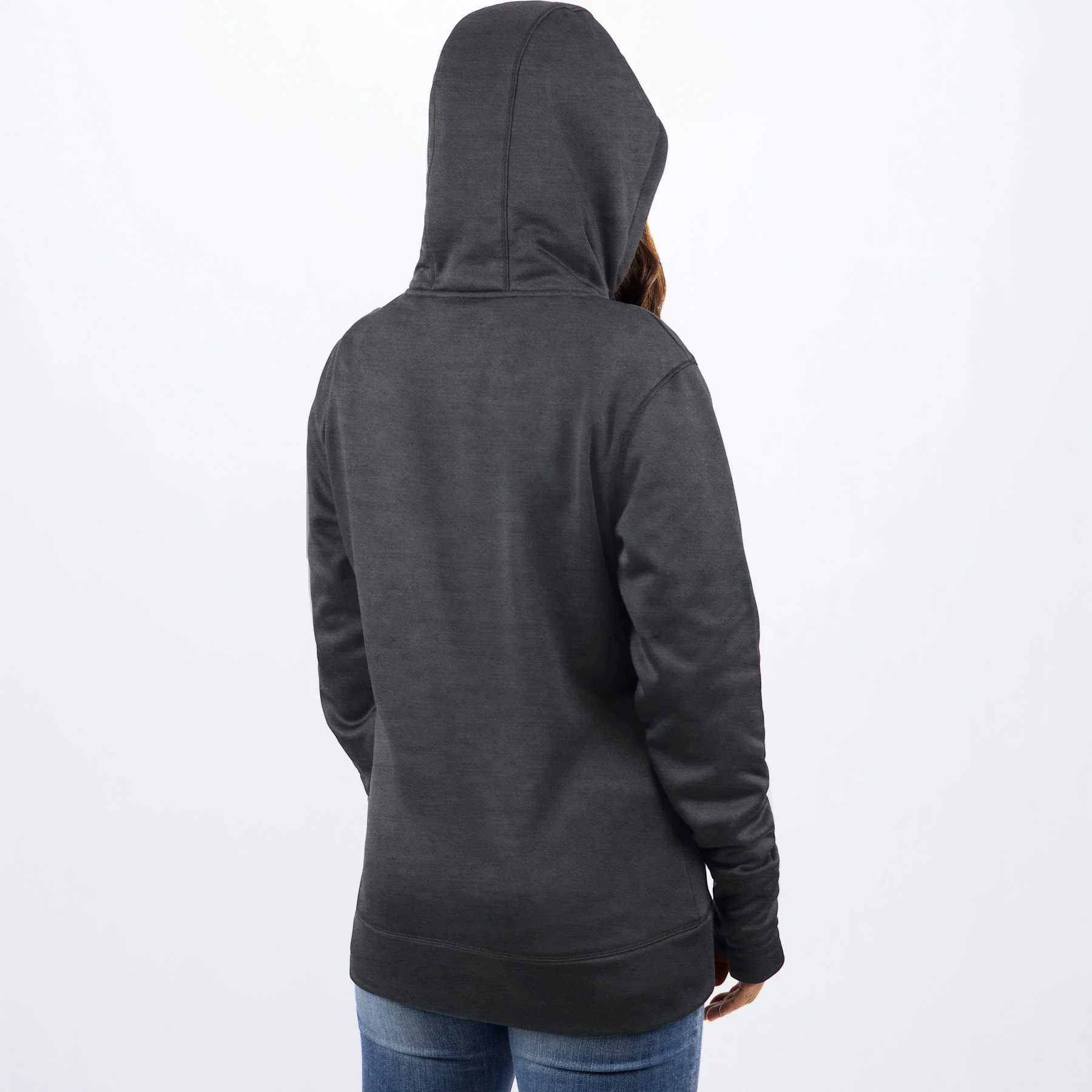 Women's Helium Tech Pullover Hoodie - Image 2