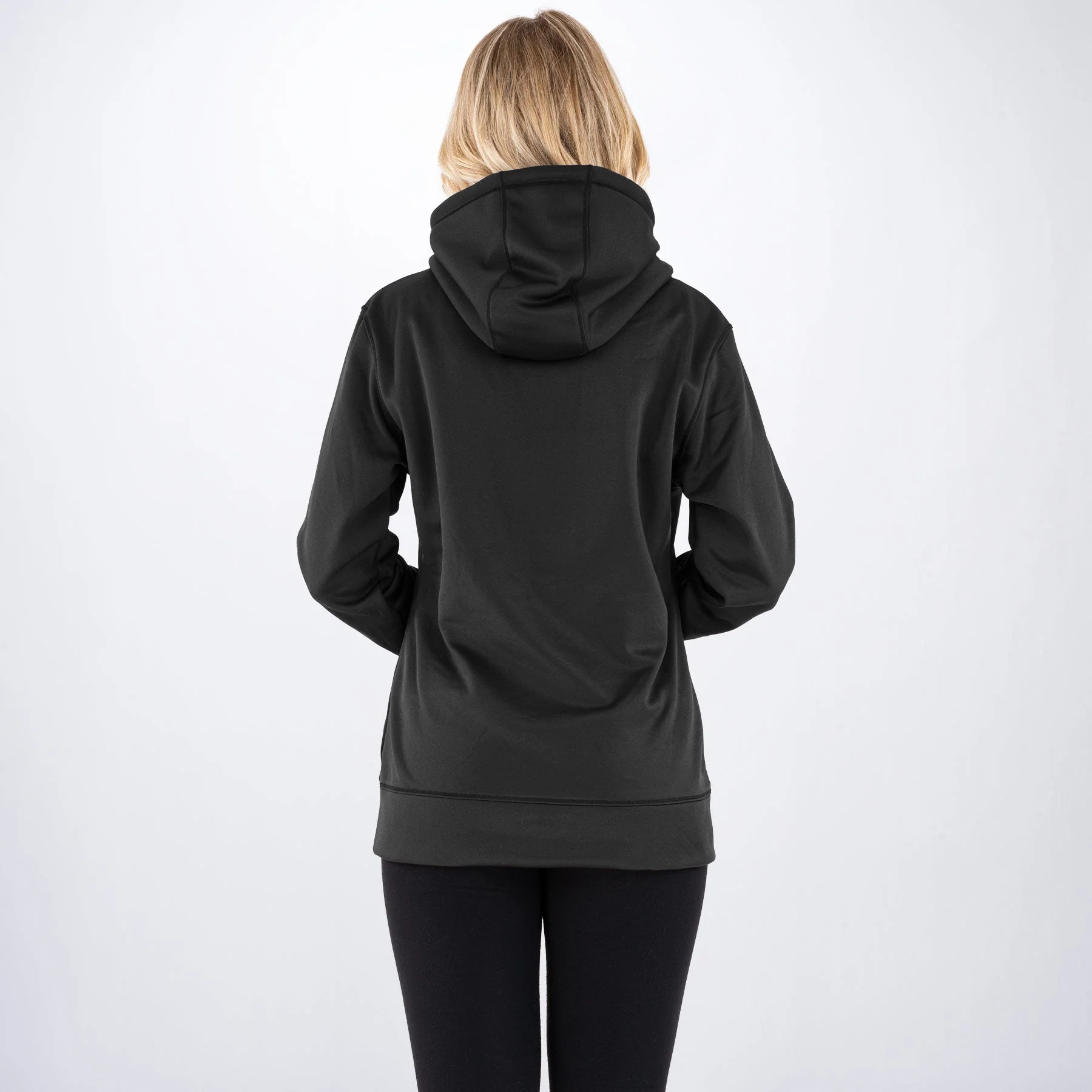 Women's Helium Tech Pullover Hoodie - Image 2