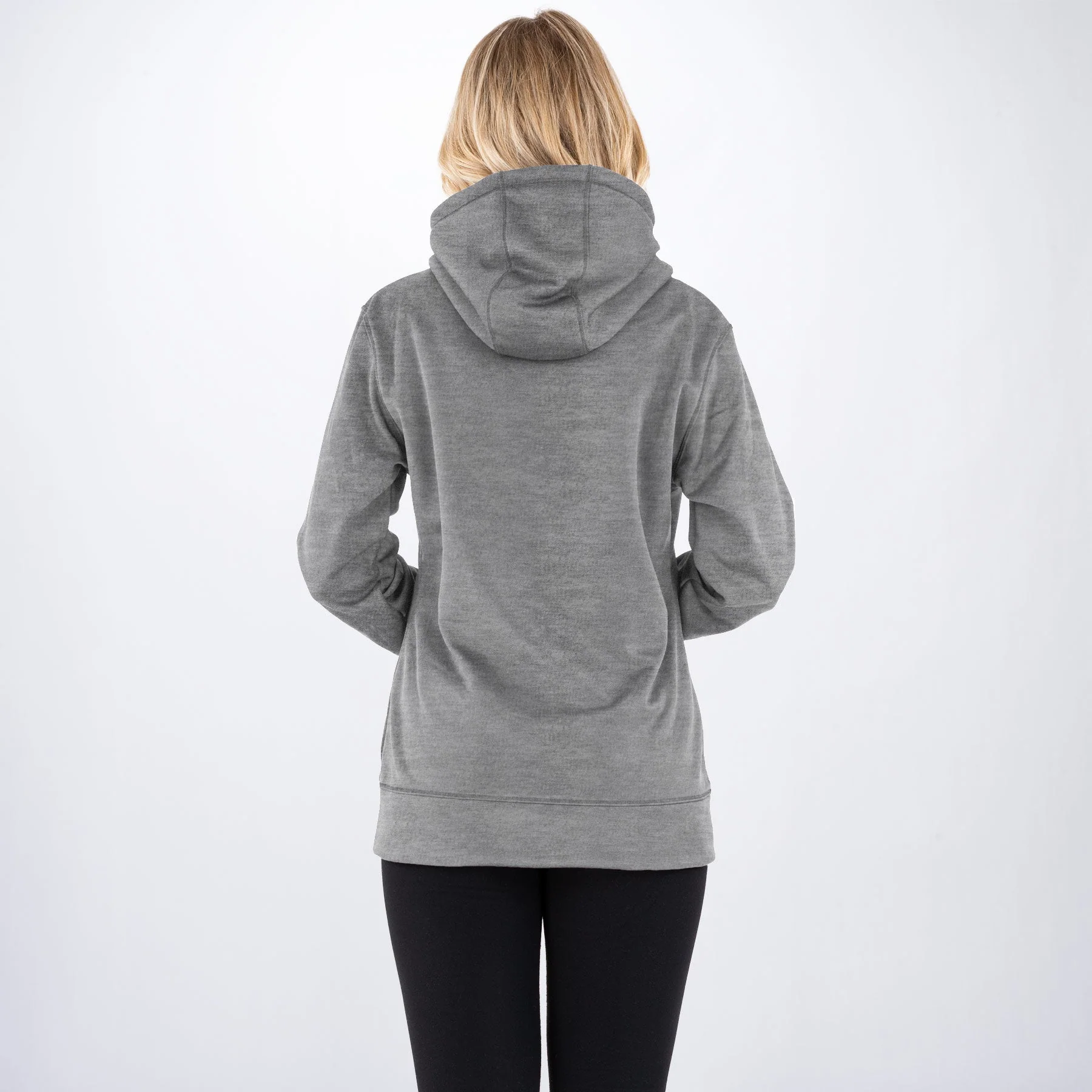 Women's Helium Tech Pullover Hoodie - Image 4