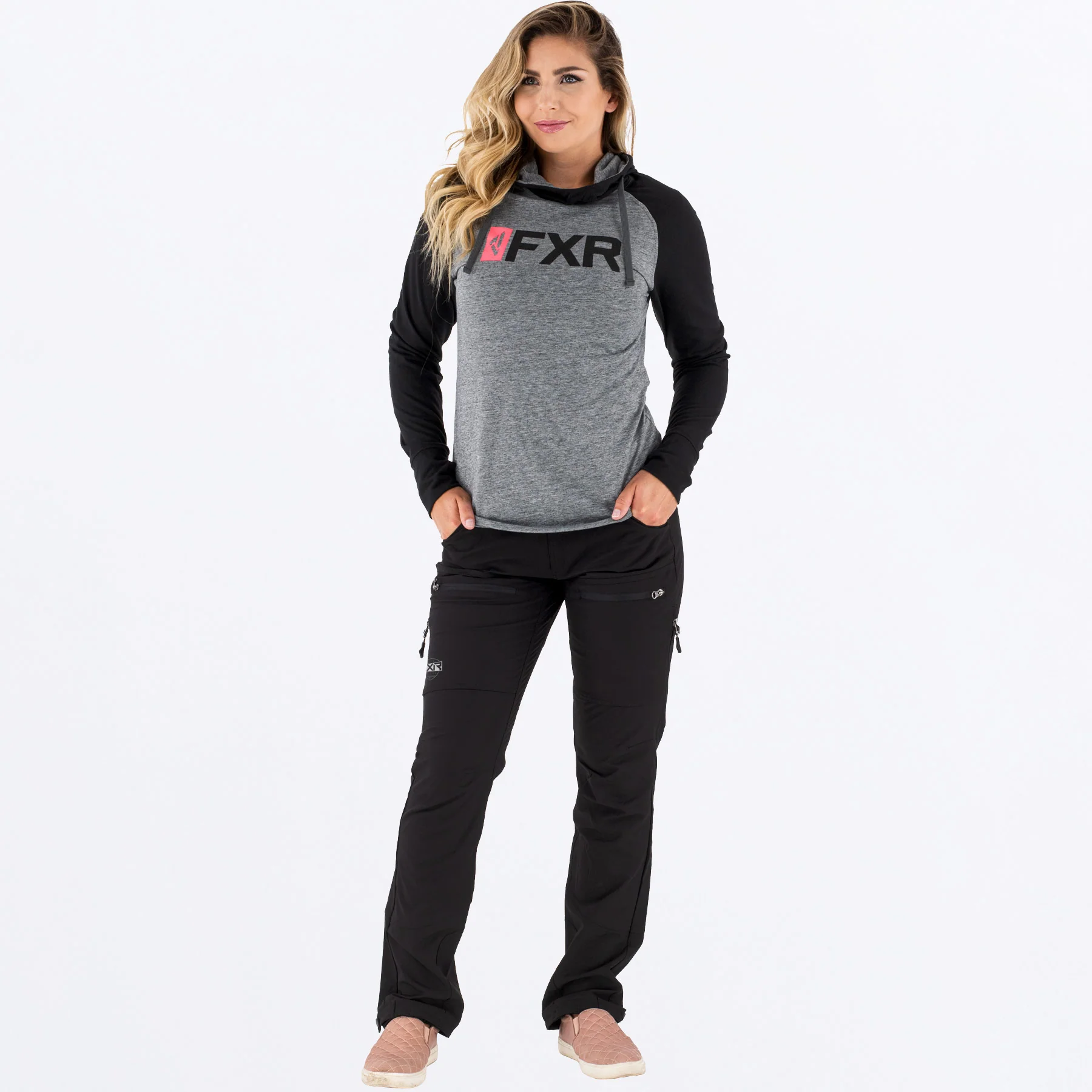 Women's Industry Pant - Image 4