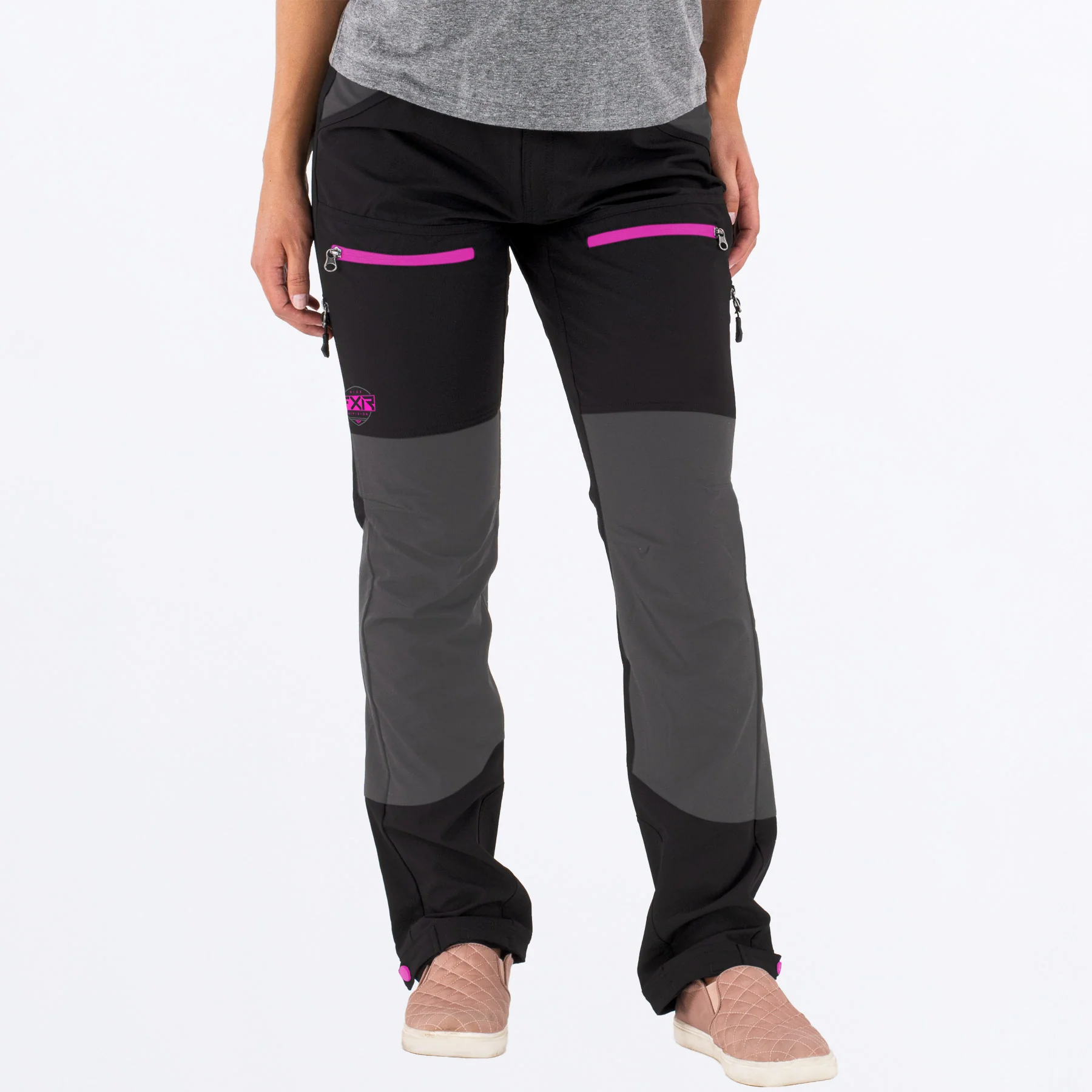 Women's Industry Pant - Image 5