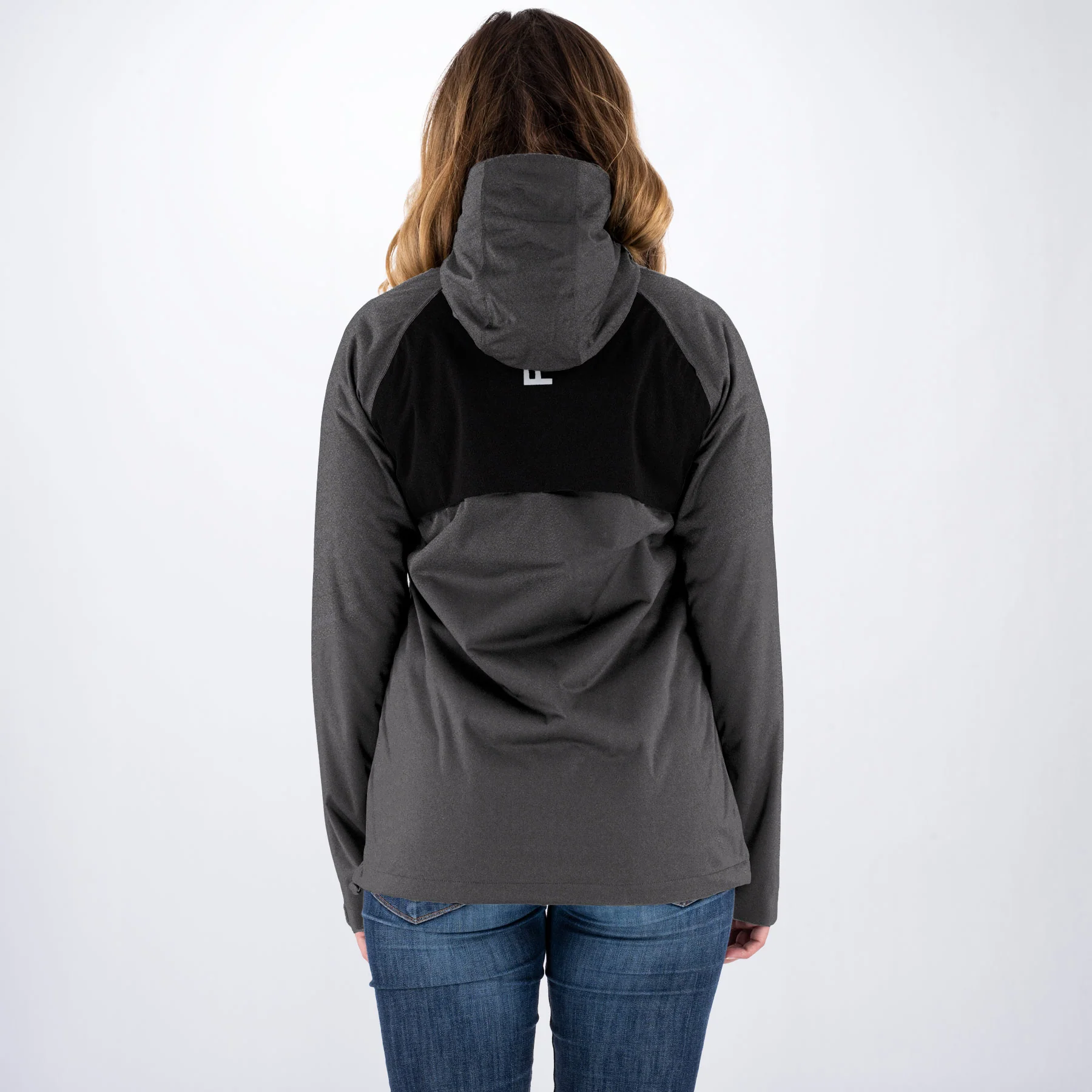 Women's Jade Dual-Laminate Jacket - Image 2