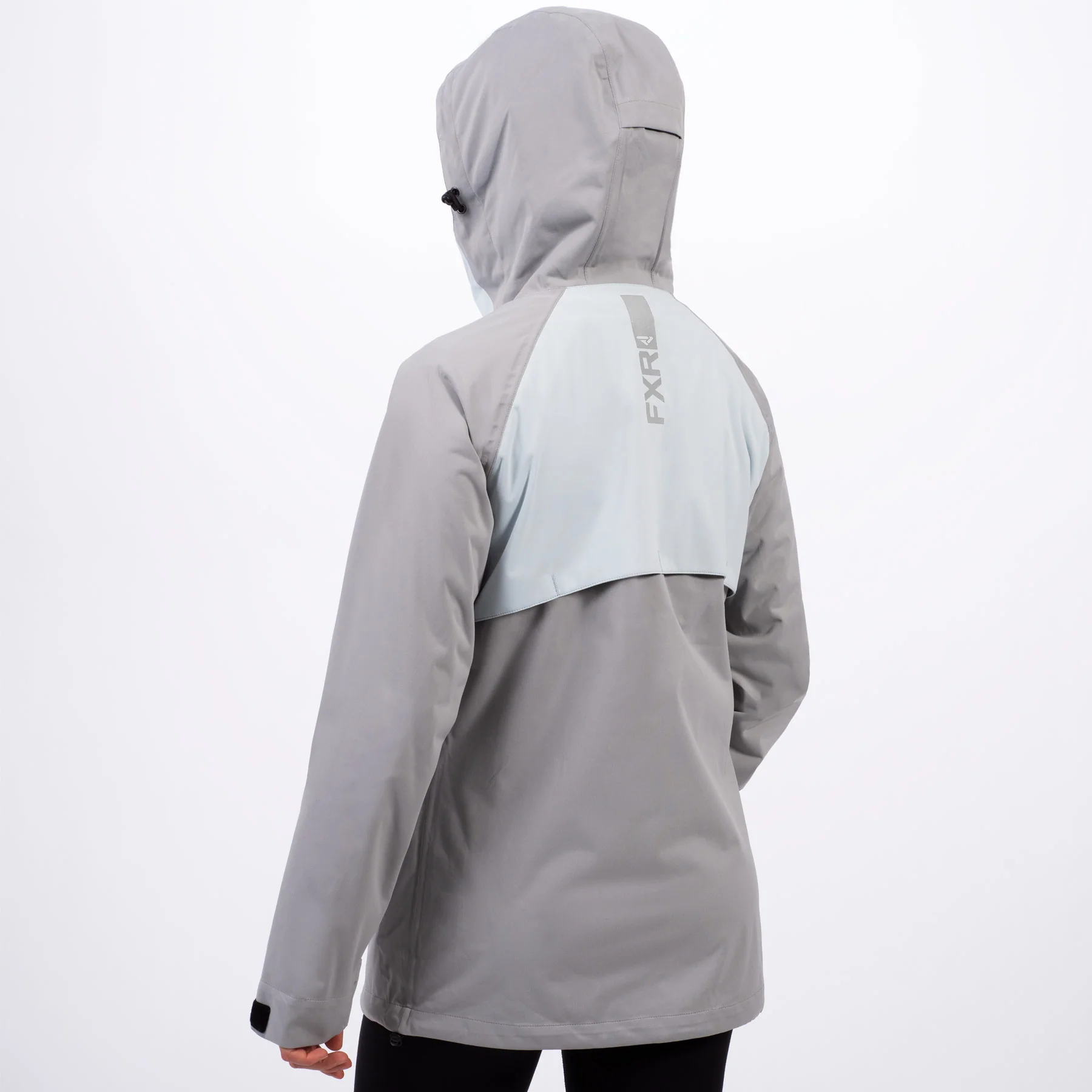 Women's Jade Dual-Laminate Jacket - Image 5